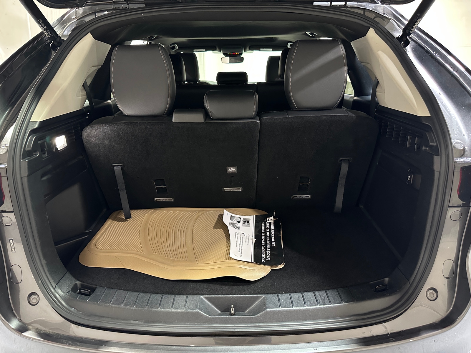 Thumbnail: 2024 Mazda CX-90 - 6