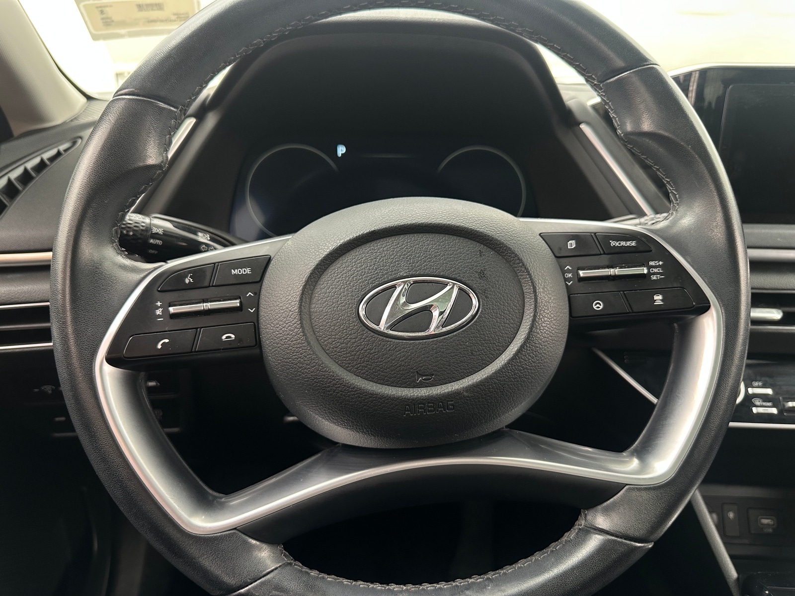 Thumbnail: 2023 Hyundai Sonata - 5