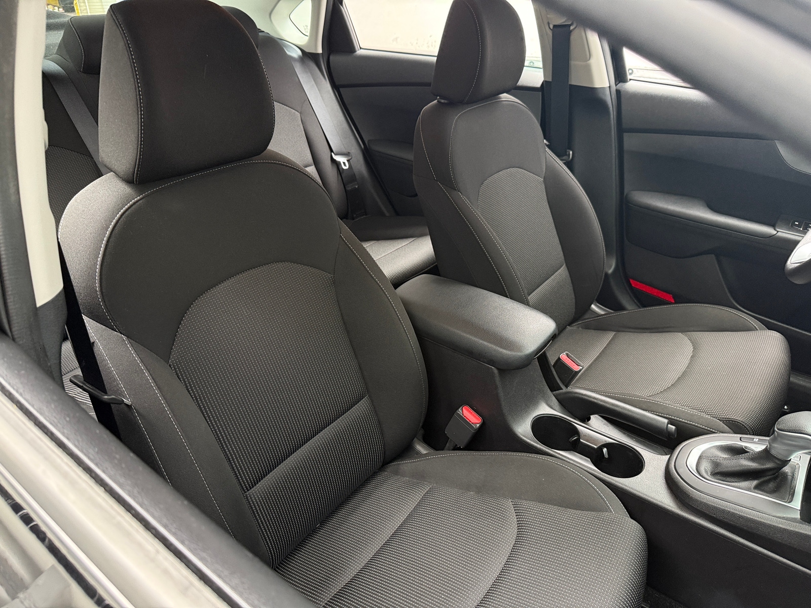 Thumbnail: 2021 Kia Forte - 2