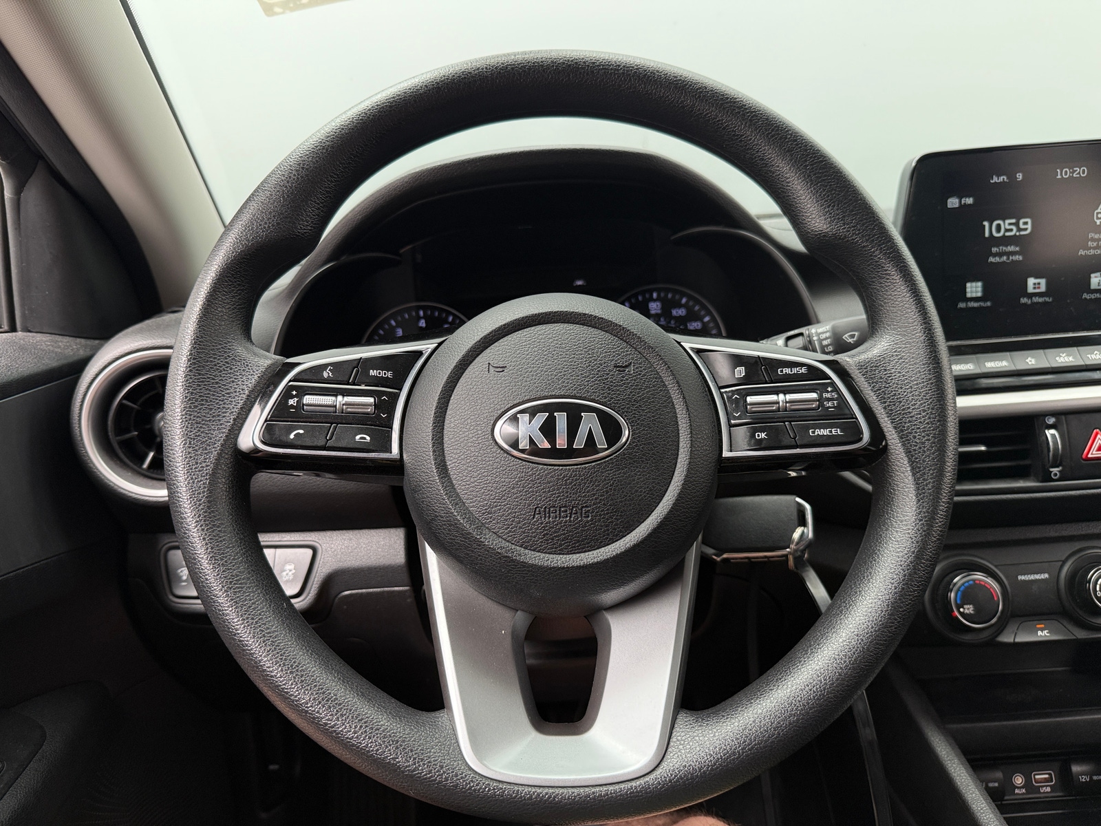 Thumbnail: 2021 Kia Forte - 5