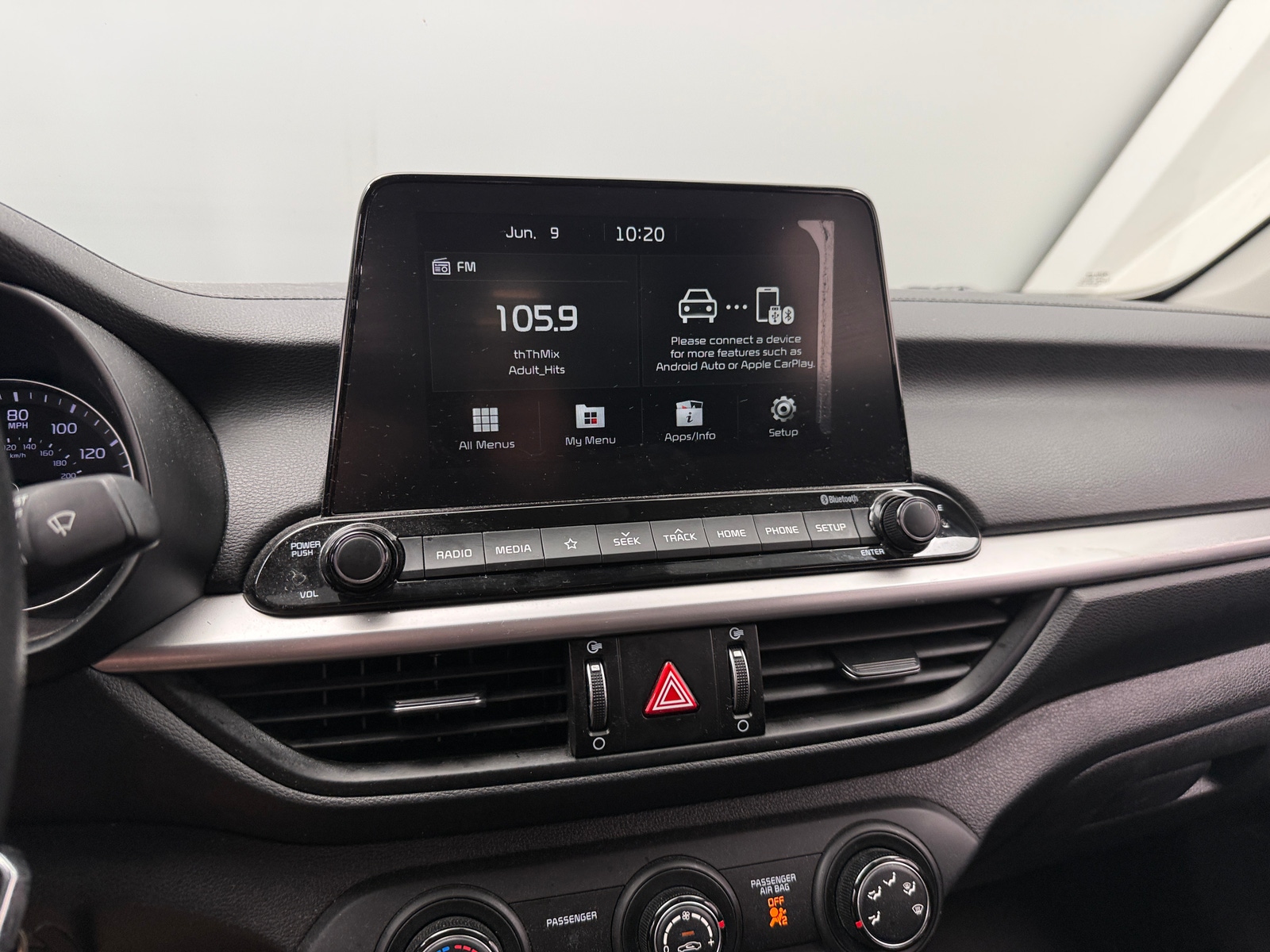 Thumbnail: 2021 Kia Forte - 4