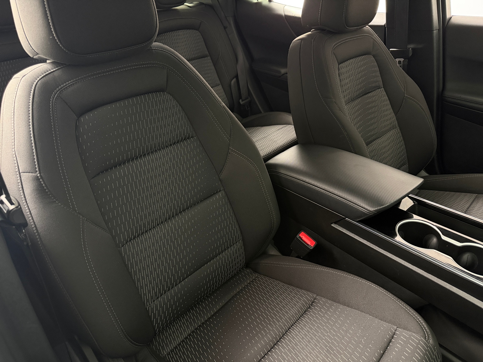 Thumbnail: 2025 Chevrolet Equinox - 2