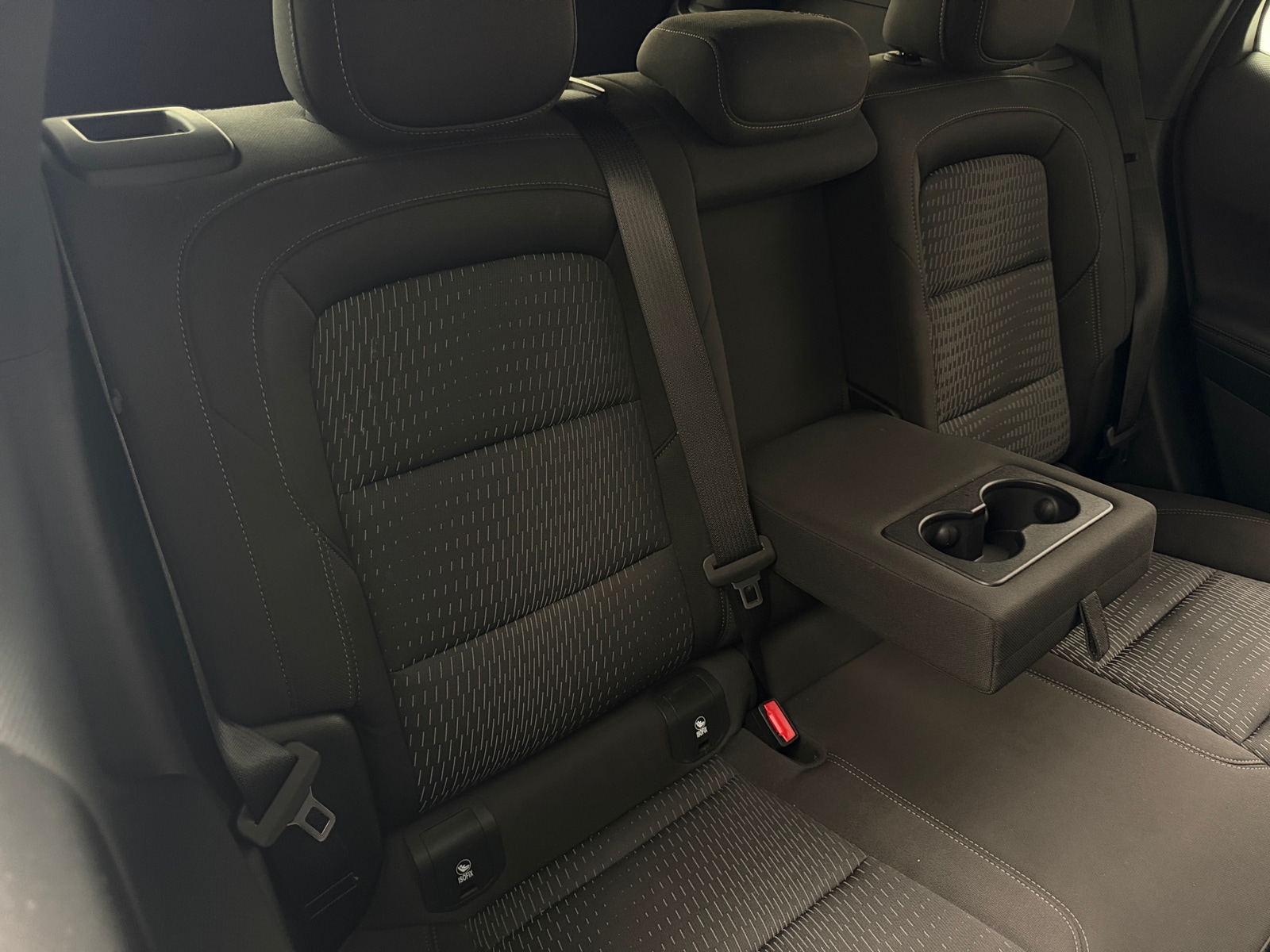 Thumbnail: 2025 Chevrolet Equinox - 6