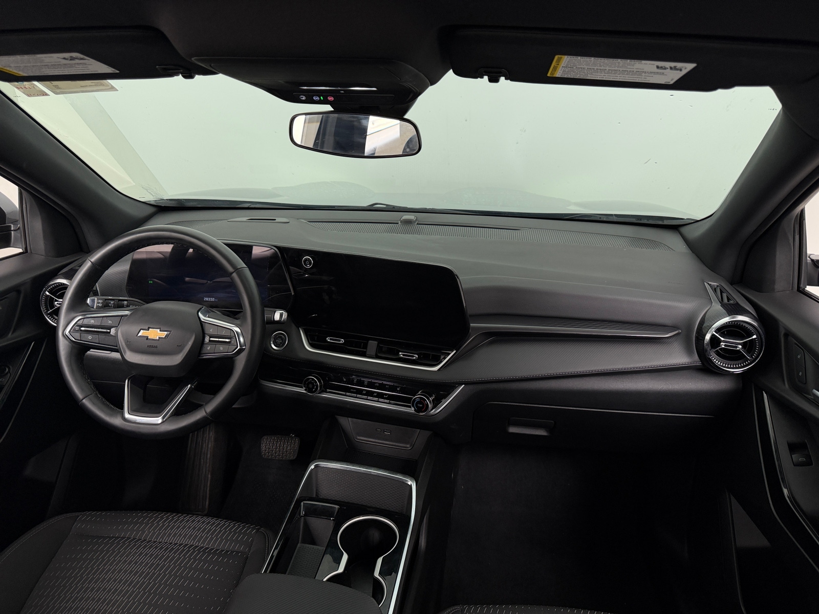 Thumbnail: 2025 Chevrolet Equinox - 3