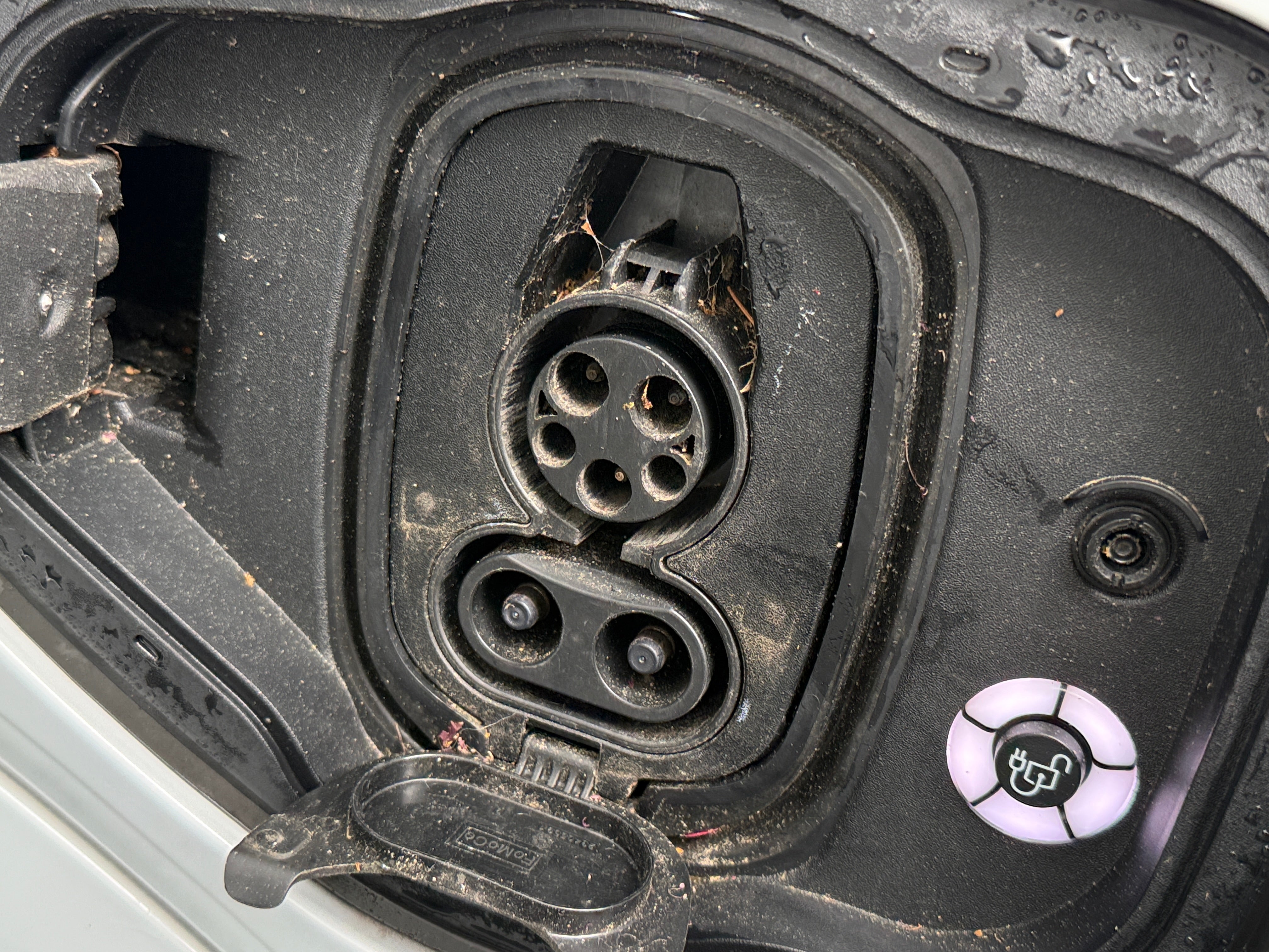 Used 2022 Ford Mustang Mach-E GT AWD with VIN 3FMTK4SEXNMA08324 for sale in Oak Creek, WI