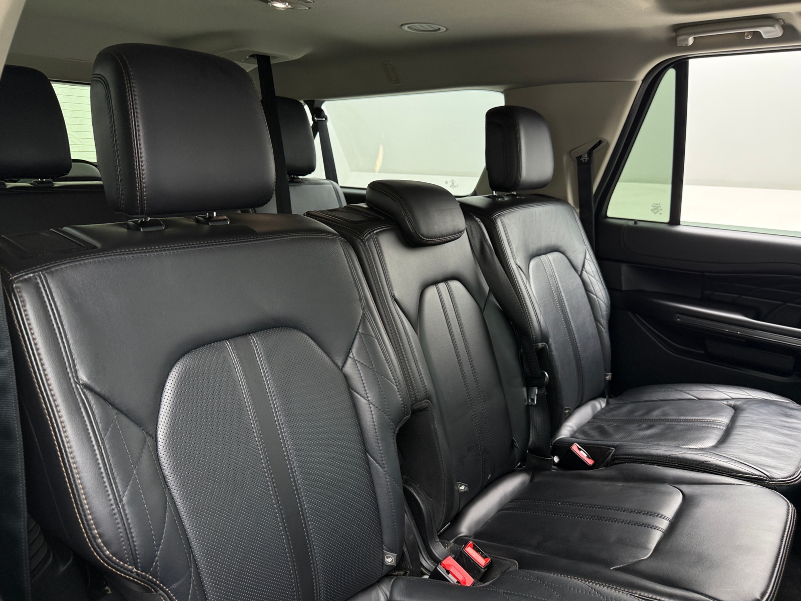 Thumbnail: 2021 Ford Expedition MAX - 5