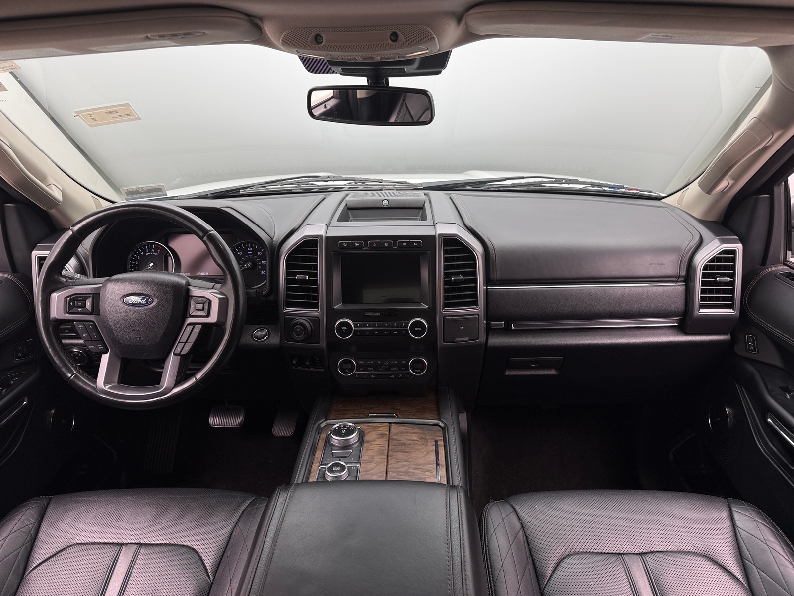 Thumbnail: 2021 Ford Expedition MAX - 2