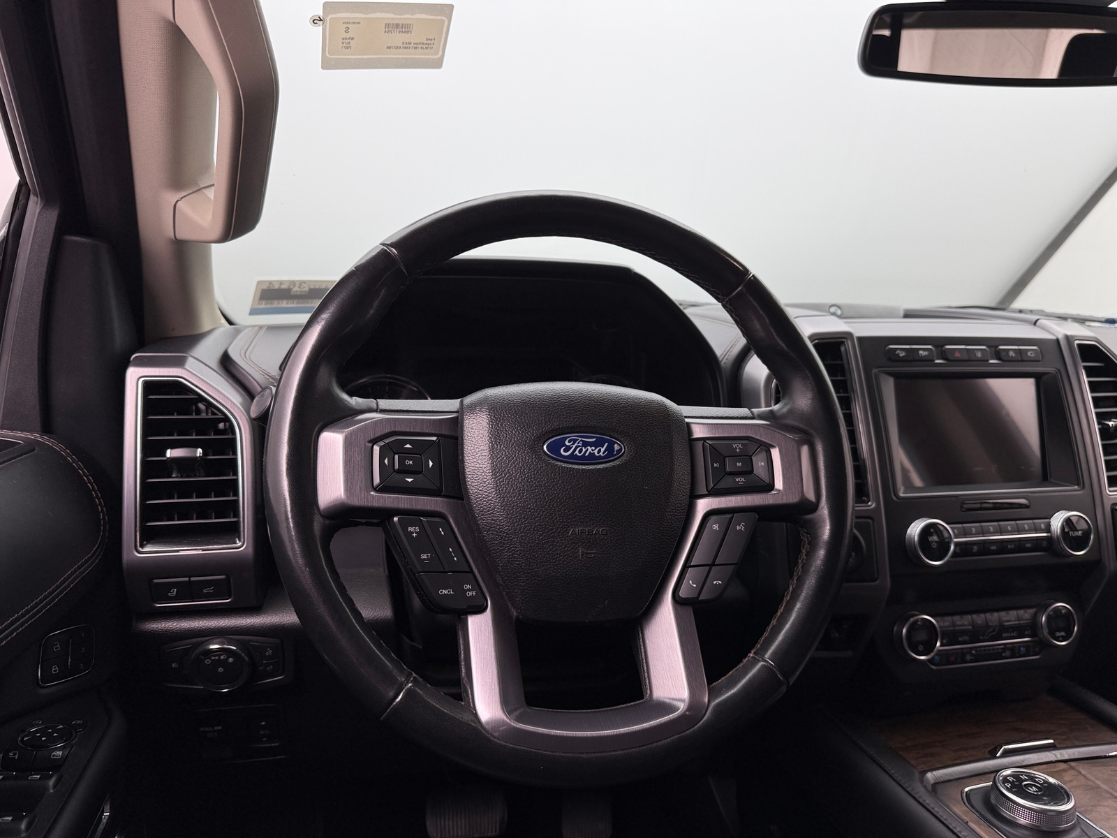 Thumbnail: 2021 Ford Expedition MAX - 4