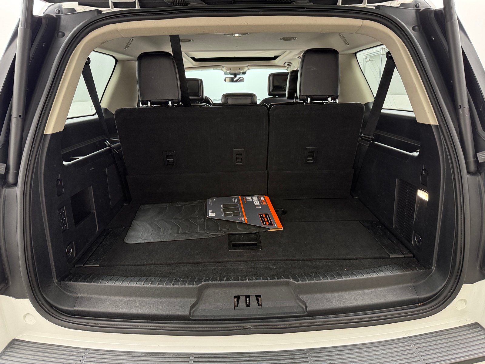 Thumbnail: 2021 Ford Expedition MAX - 6