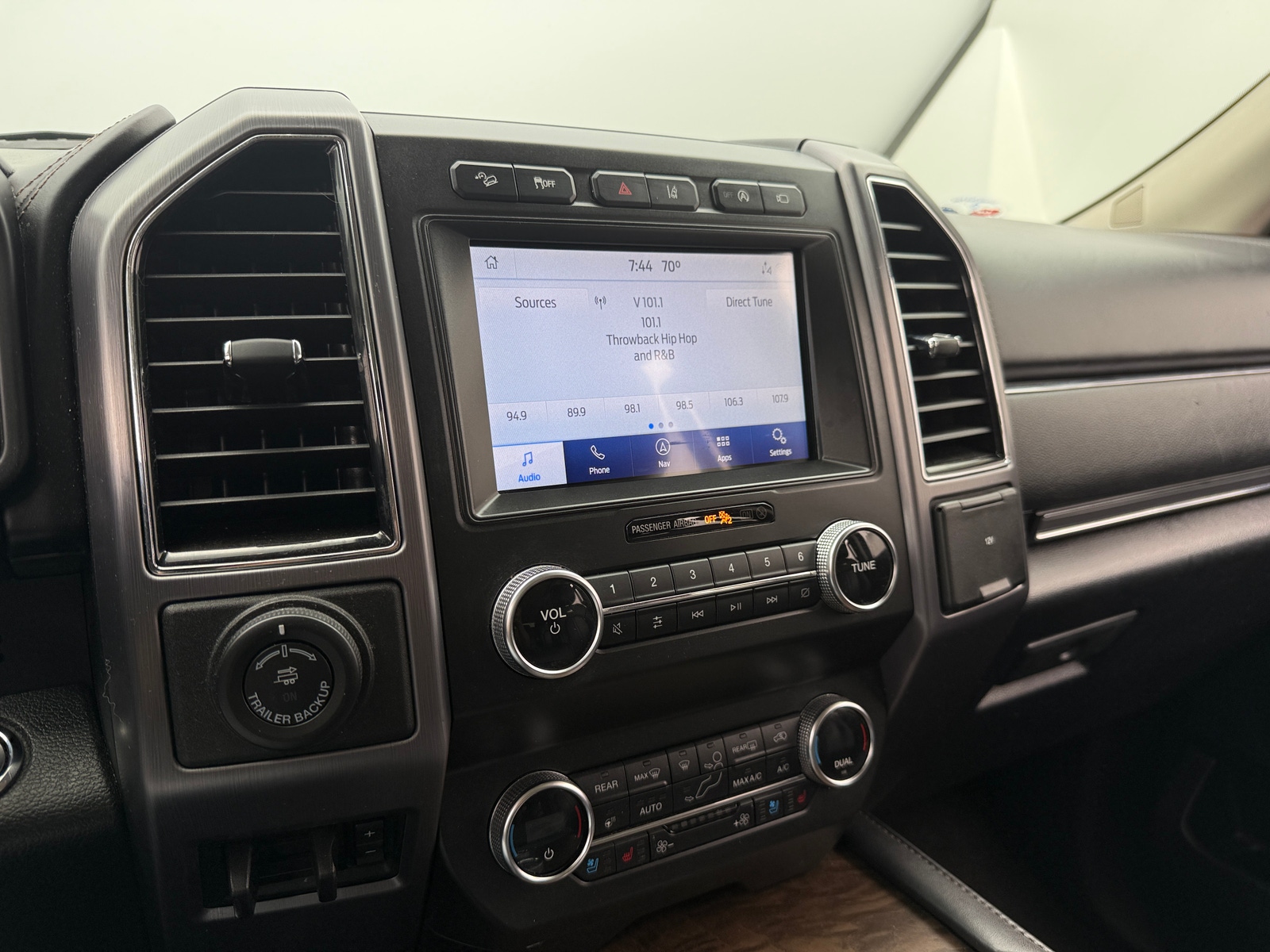 Thumbnail: 2021 Ford Expedition MAX - 3