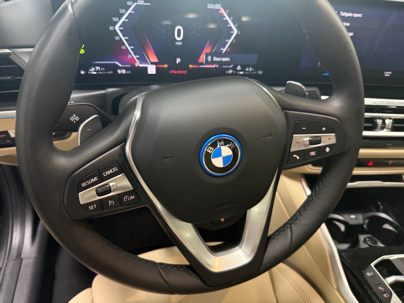Thumbnail: 2024 BMW 3 Series - 4