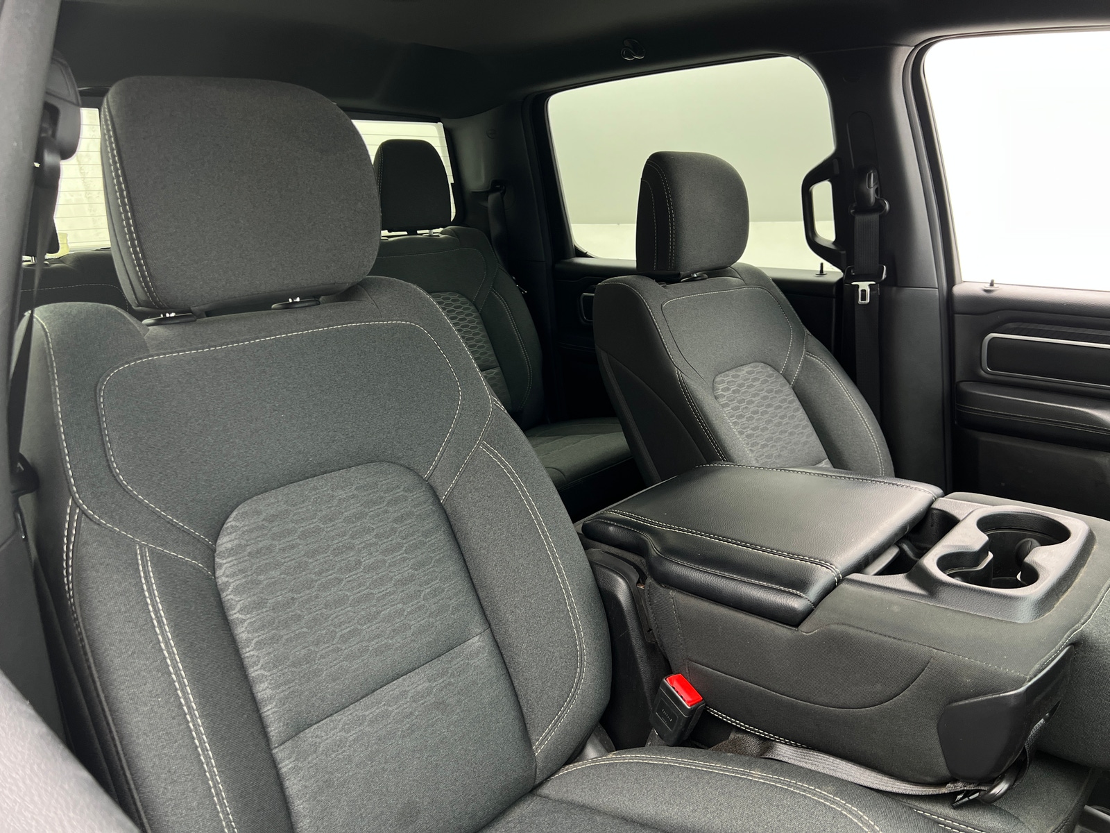 Thumbnail: 2025 RAM 1500 - 2