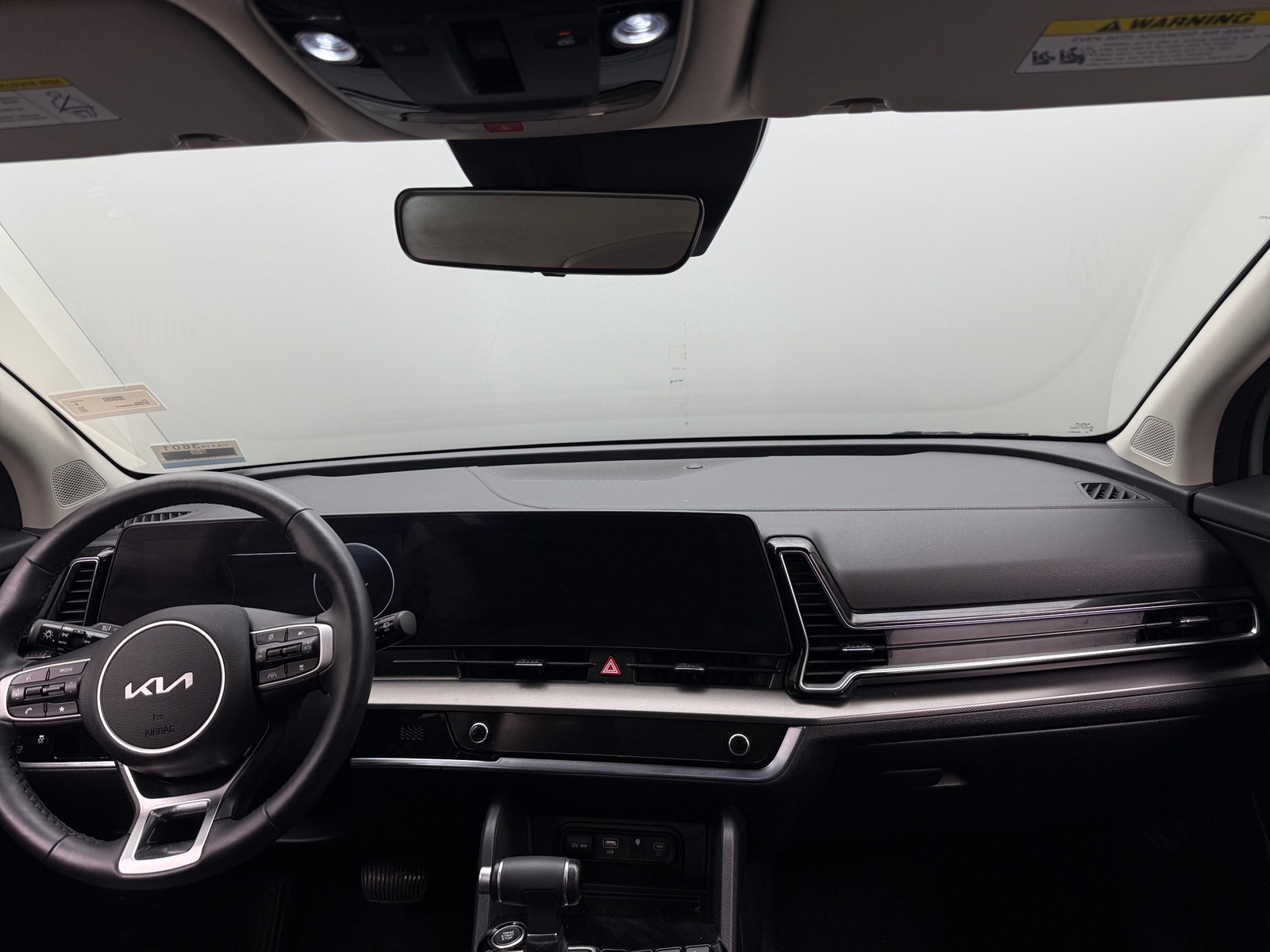 Thumbnail: 2025 Kia Sportage - 2