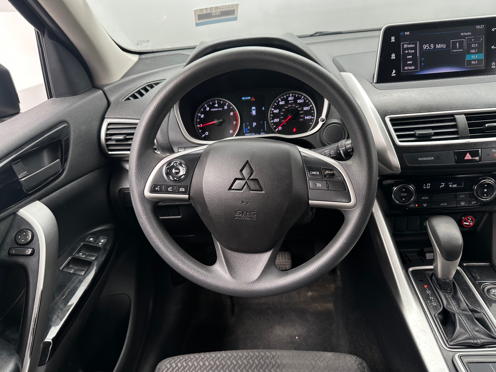 Thumbnail: 2018 Mitsubishi Eclipse Cross - 5