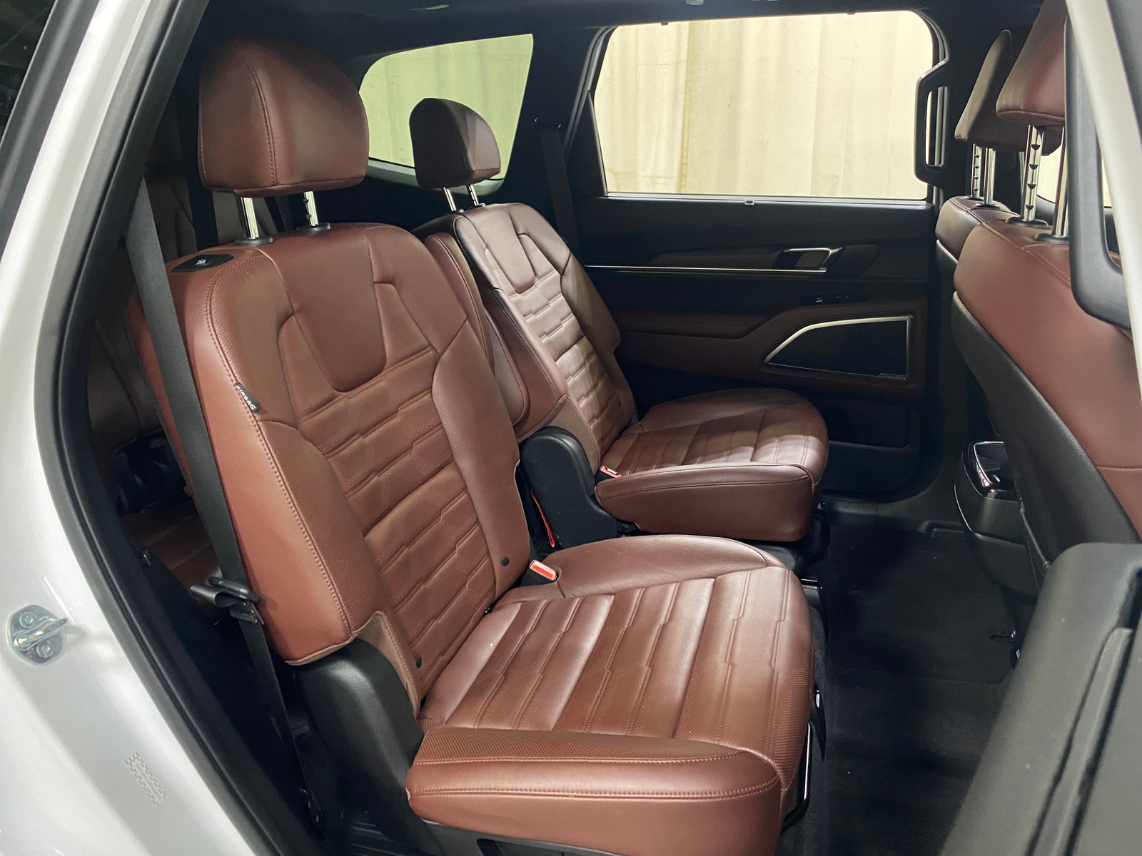 Thumbnail: 2024 Kia Telluride - 5