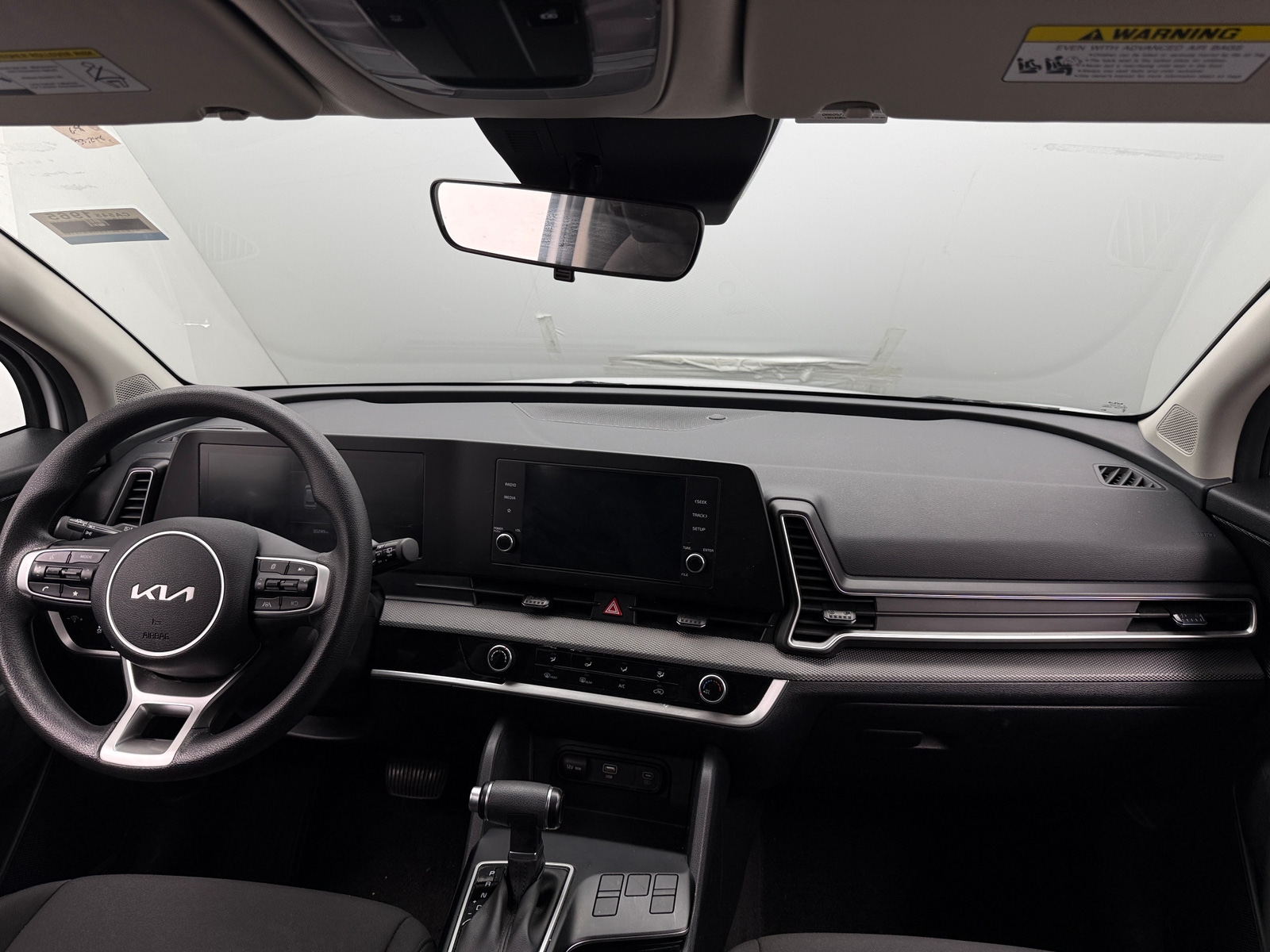 Thumbnail: 2025 Kia Sportage - 3