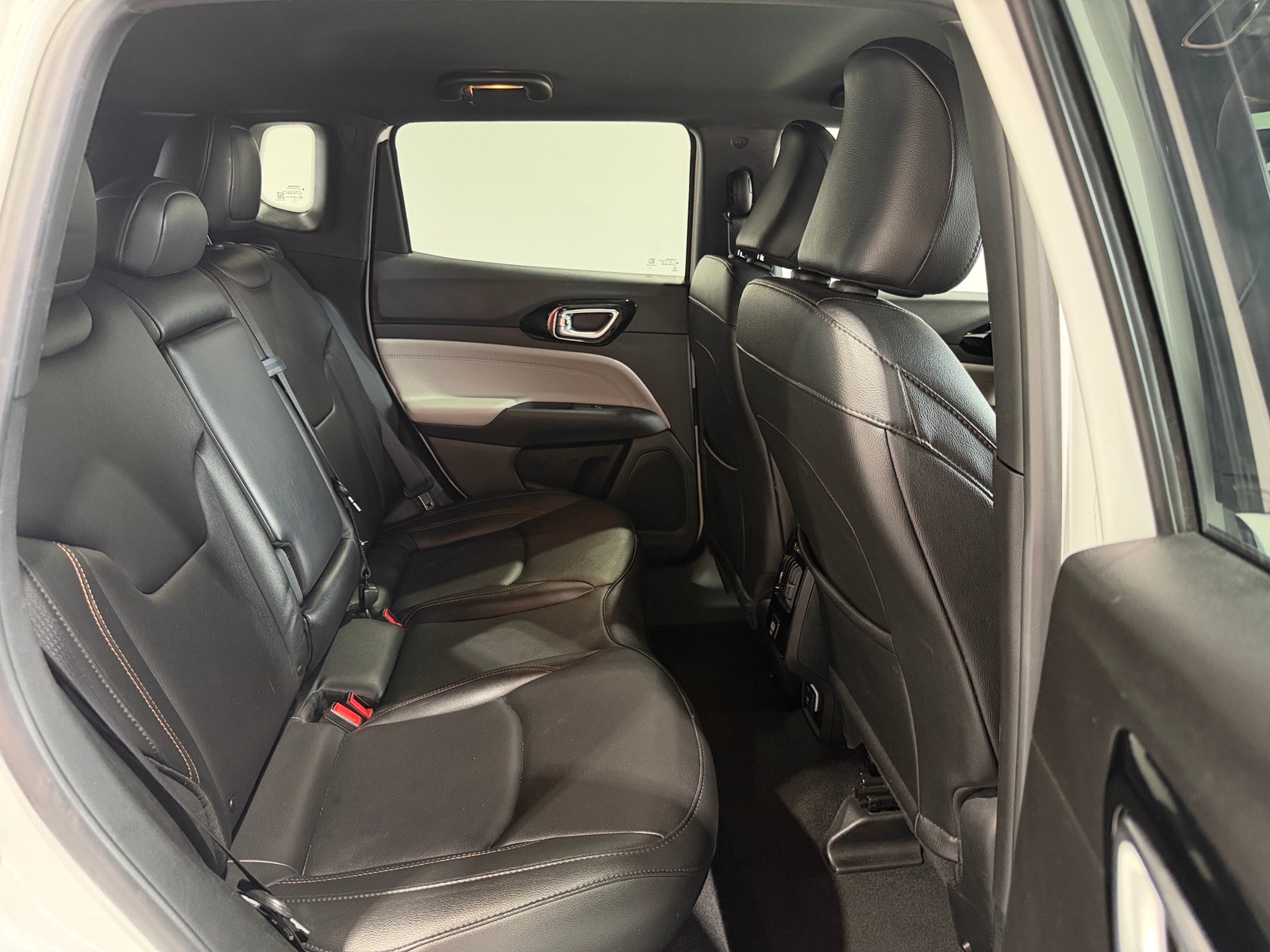 Thumbnail: 2024 Jeep Compass - 5