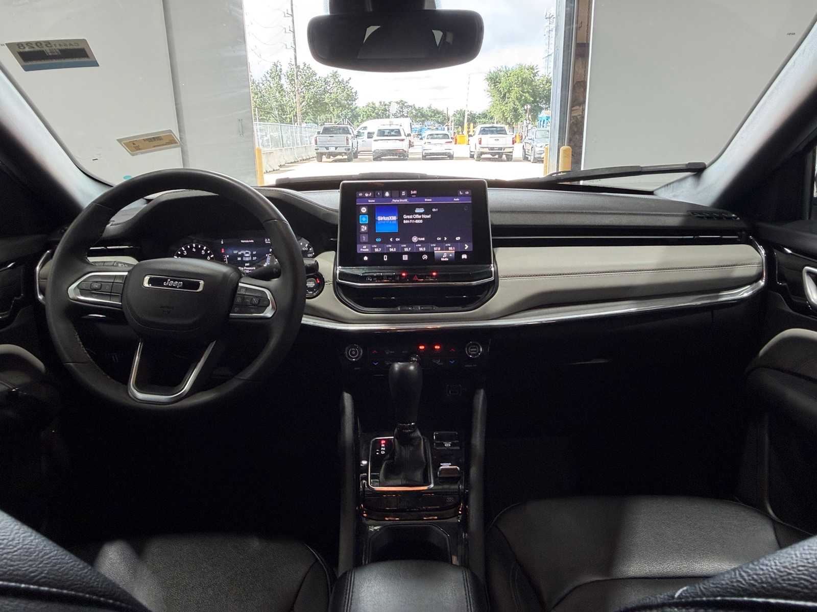 Thumbnail: 2024 Jeep Compass - 2