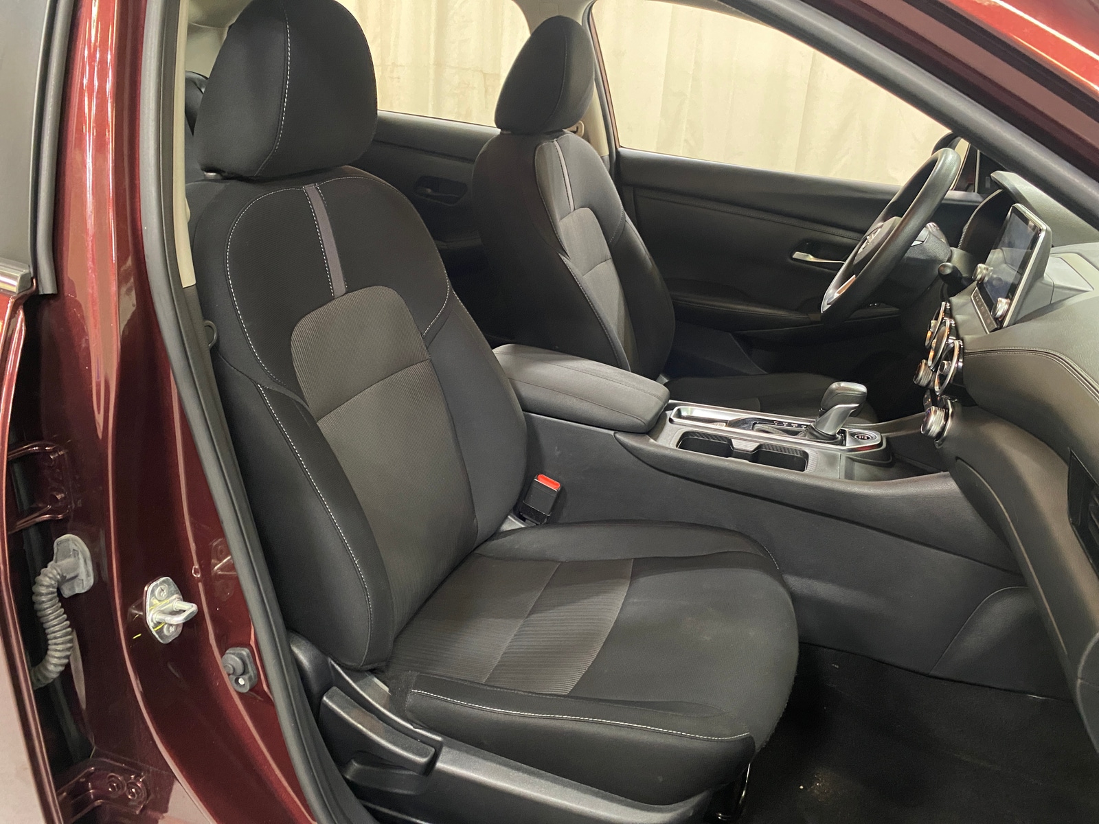 Thumbnail: 2025 Nissan Sentra - 2
