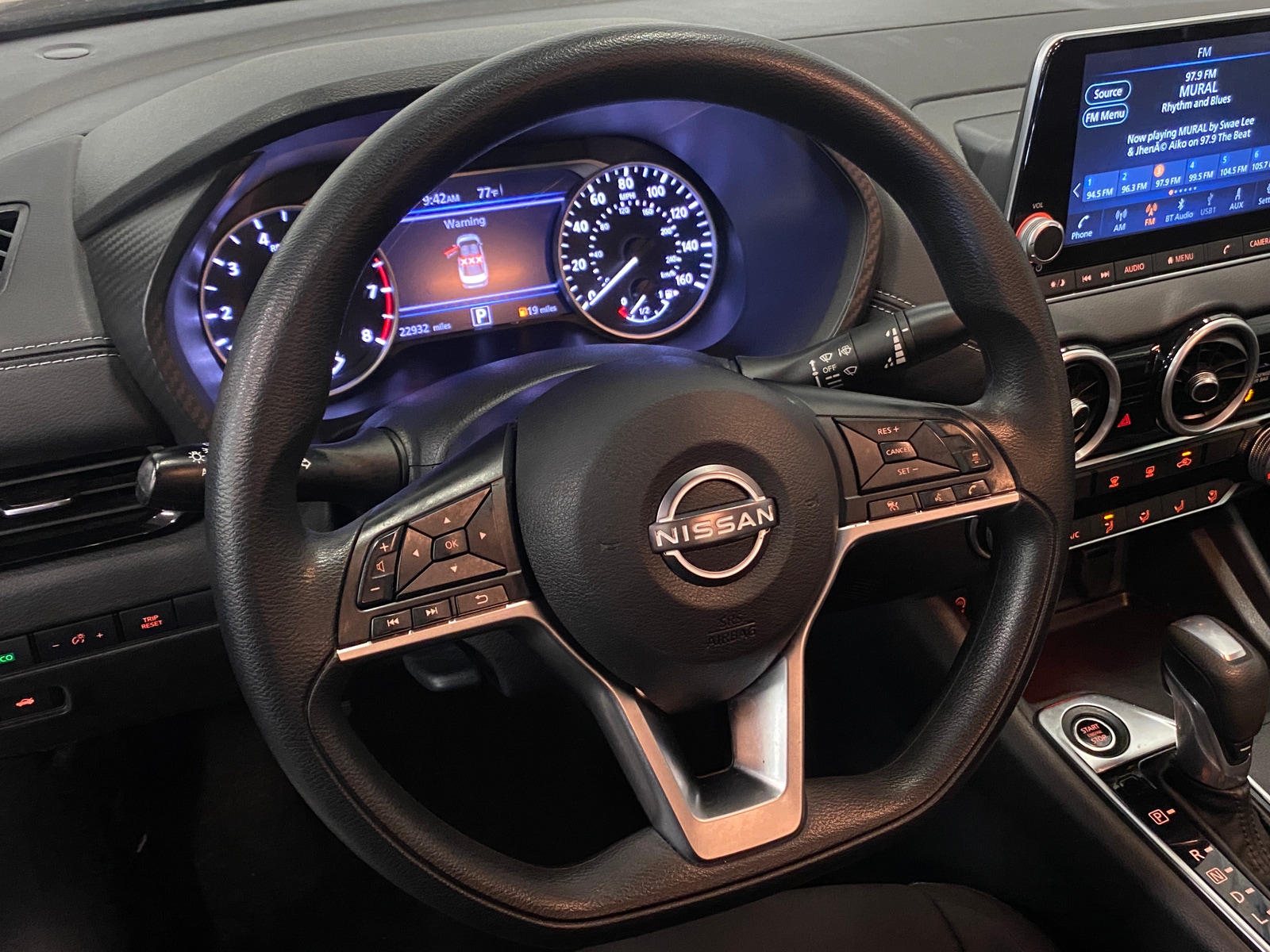 Thumbnail: 2025 Nissan Sentra - 5