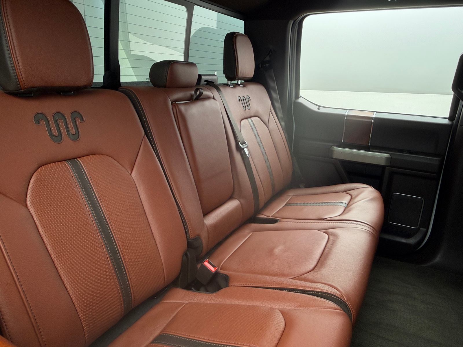 Thumbnail: 2020 Ford Econoline - 5