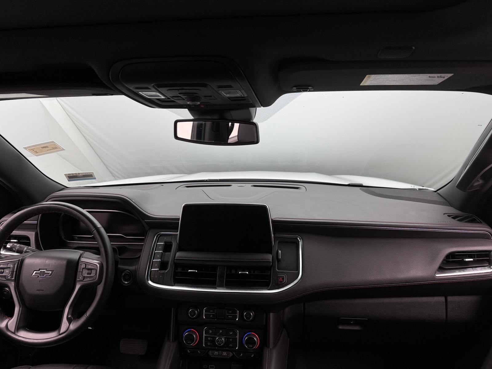 Thumbnail: 2023 Chevrolet Suburban - 2