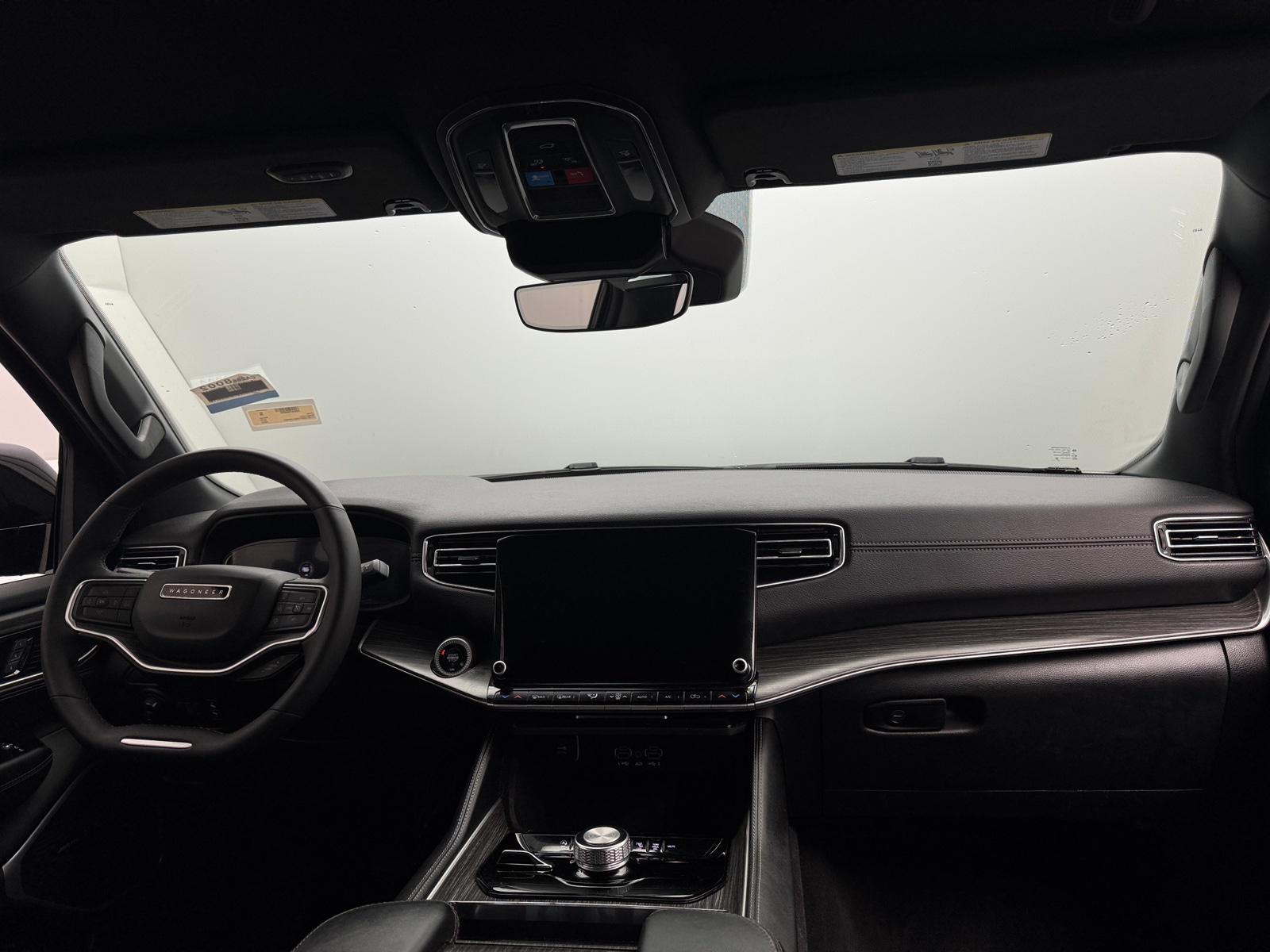 Thumbnail: 2024 Jeep Wagoneer - 2