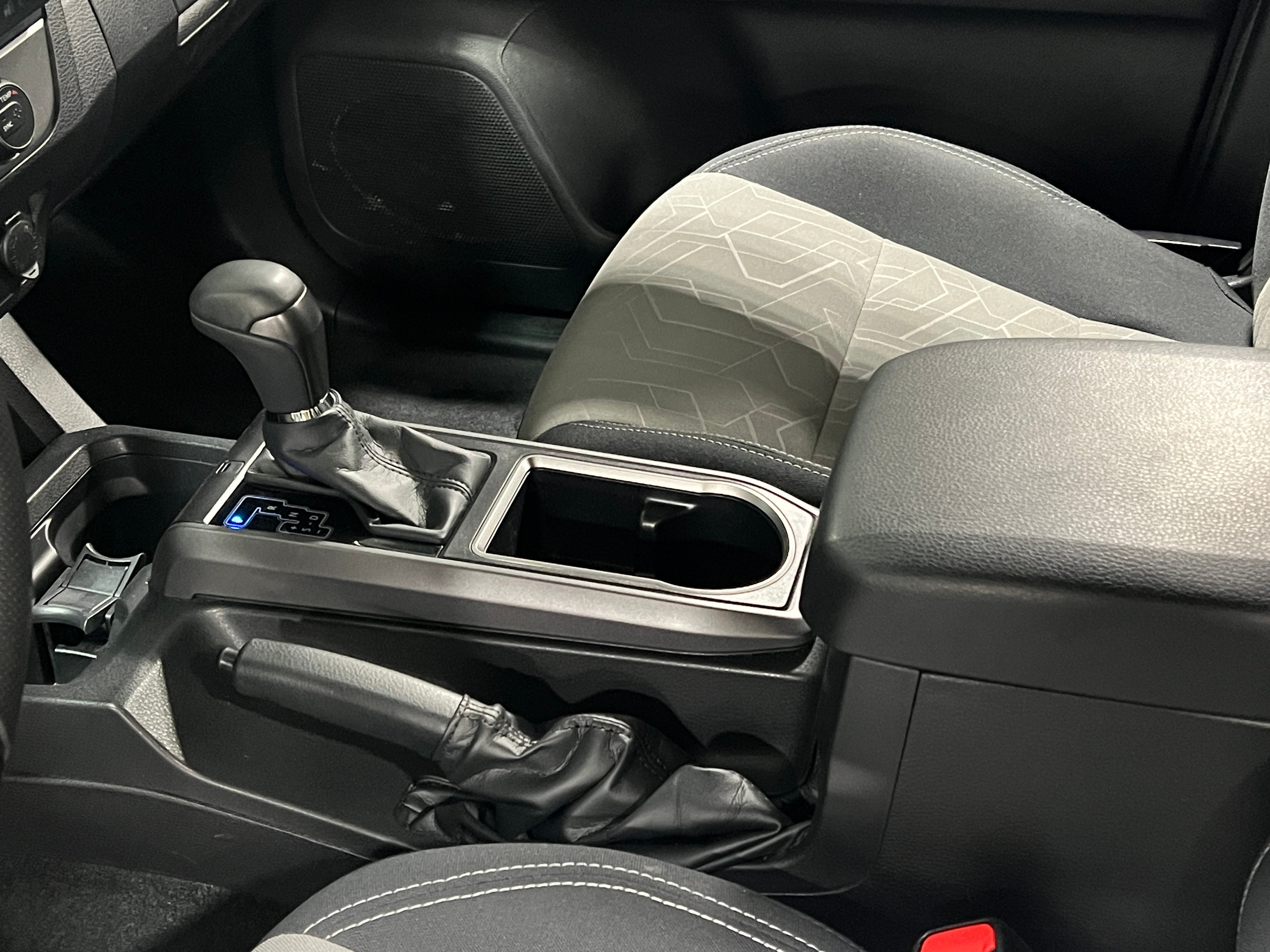 2023 Toyota Tacoma TRD Sport - Photo 6