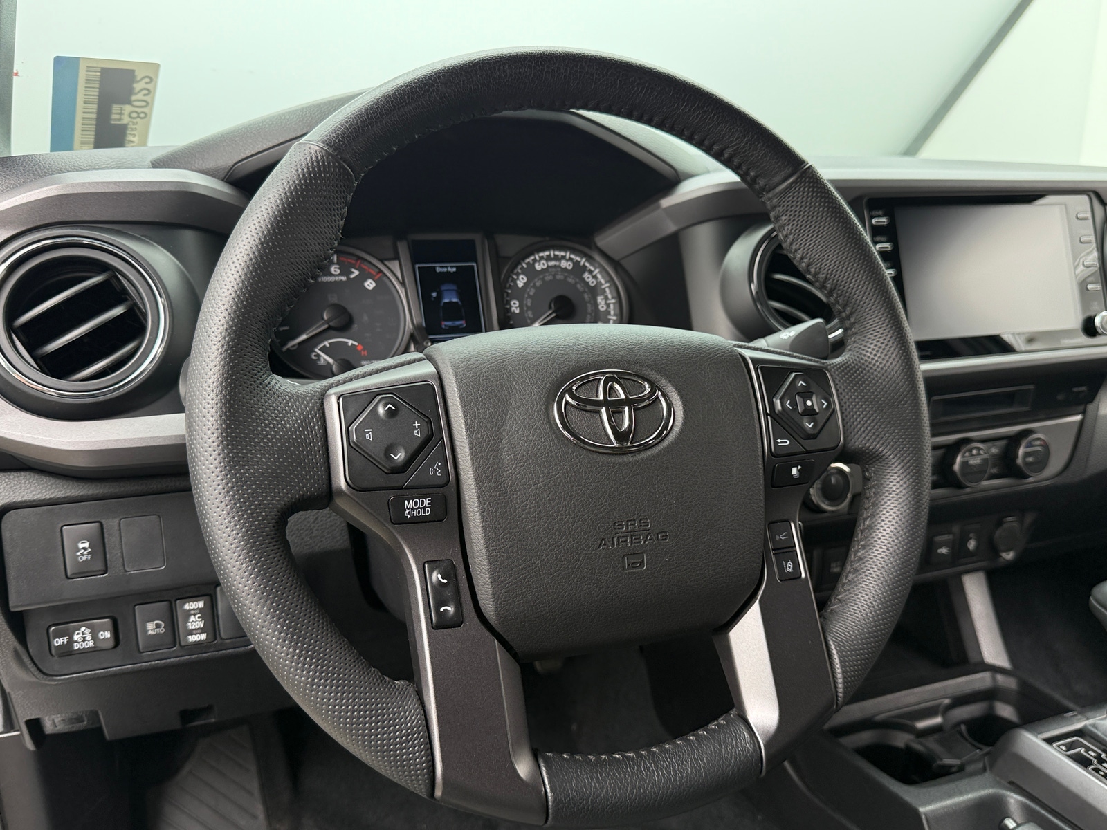 Thumbnail: 2023 Toyota Tacoma - 5