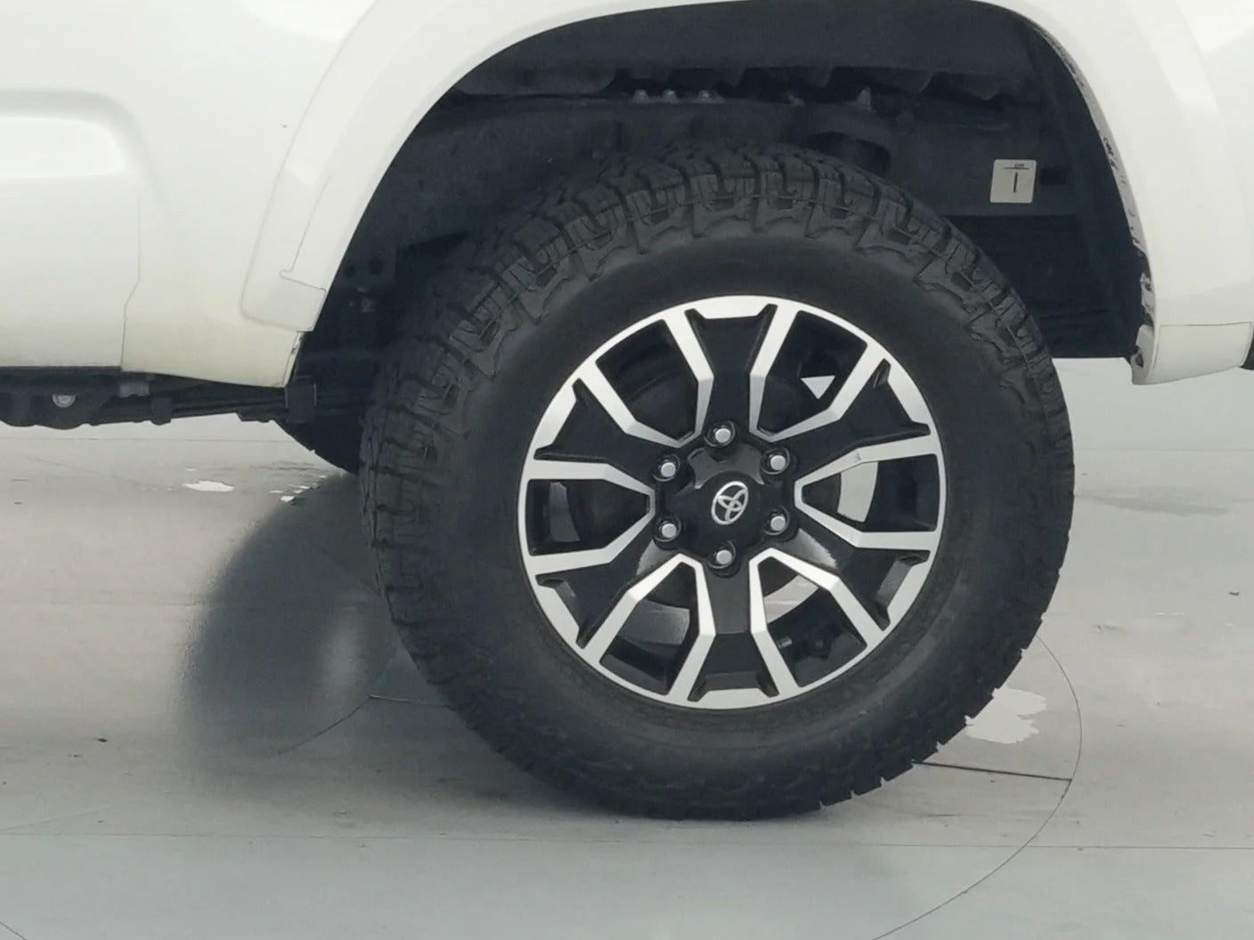 2023 Toyota Tacoma TRD Sport - Photo 15