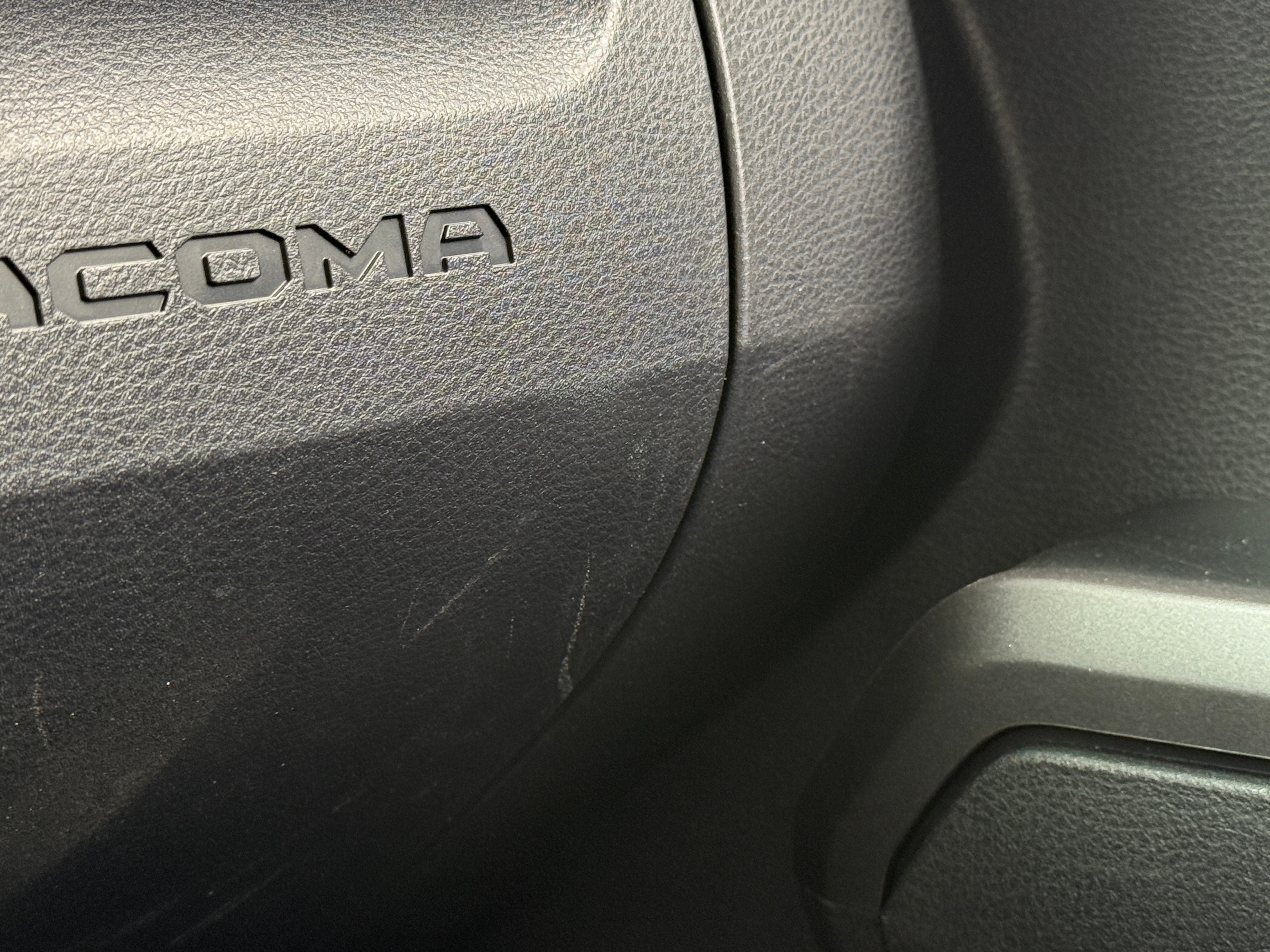 2023 Toyota Tacoma TRD Sport - Photo 19