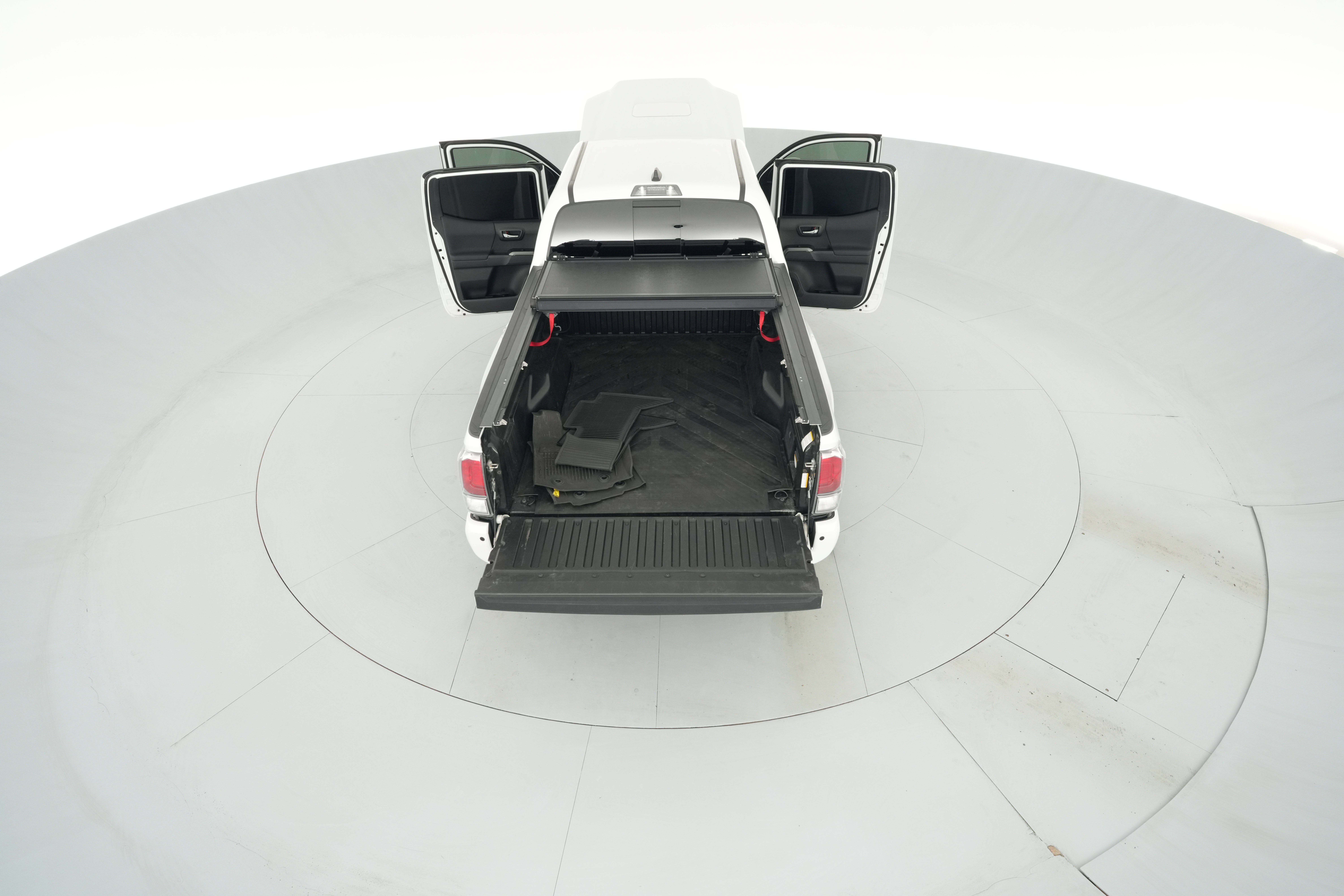 2023 Toyota Tacoma TRD Sport - Photo 45