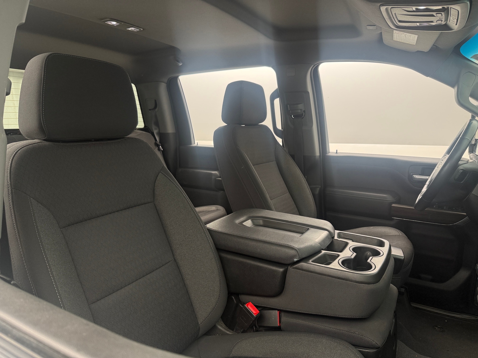 Thumbnail: 2023 Chevrolet Silverado 2500 - 2