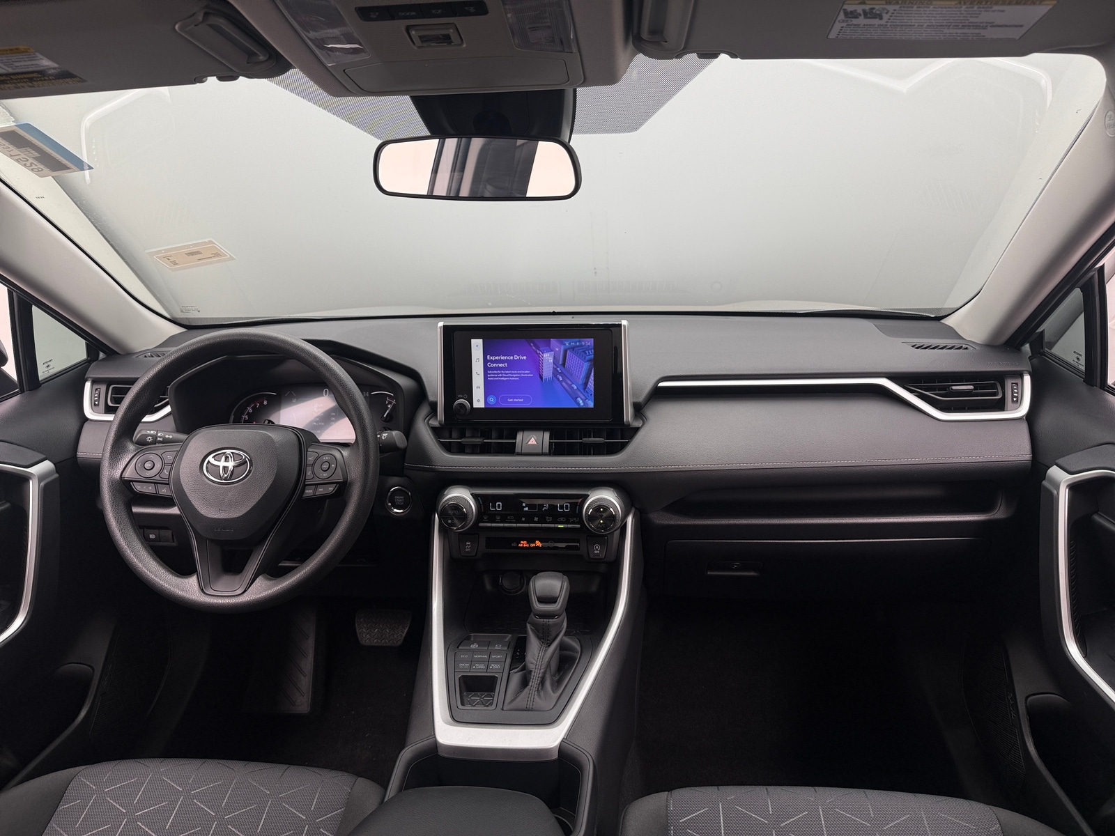 Thumbnail: 2025 Toyota RAV4 - 3