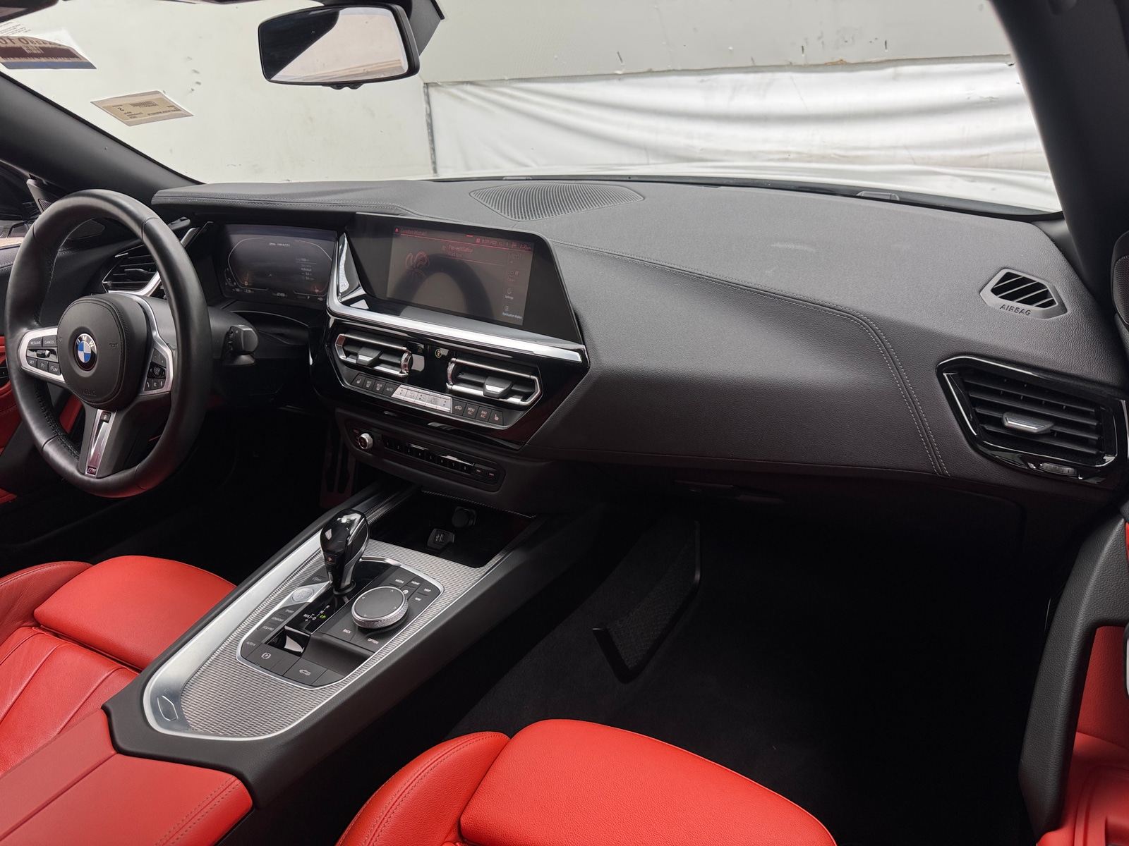 Thumbnail: 2020 BMW Z4 - 2