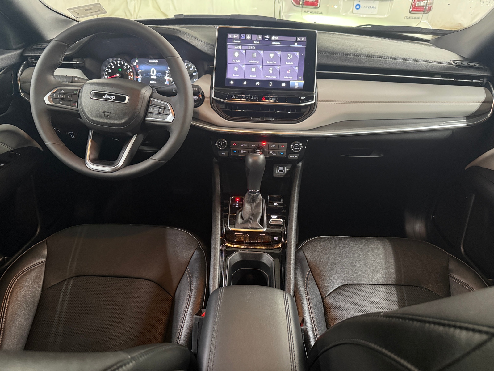 Thumbnail: 2023 Jeep Compass - 2