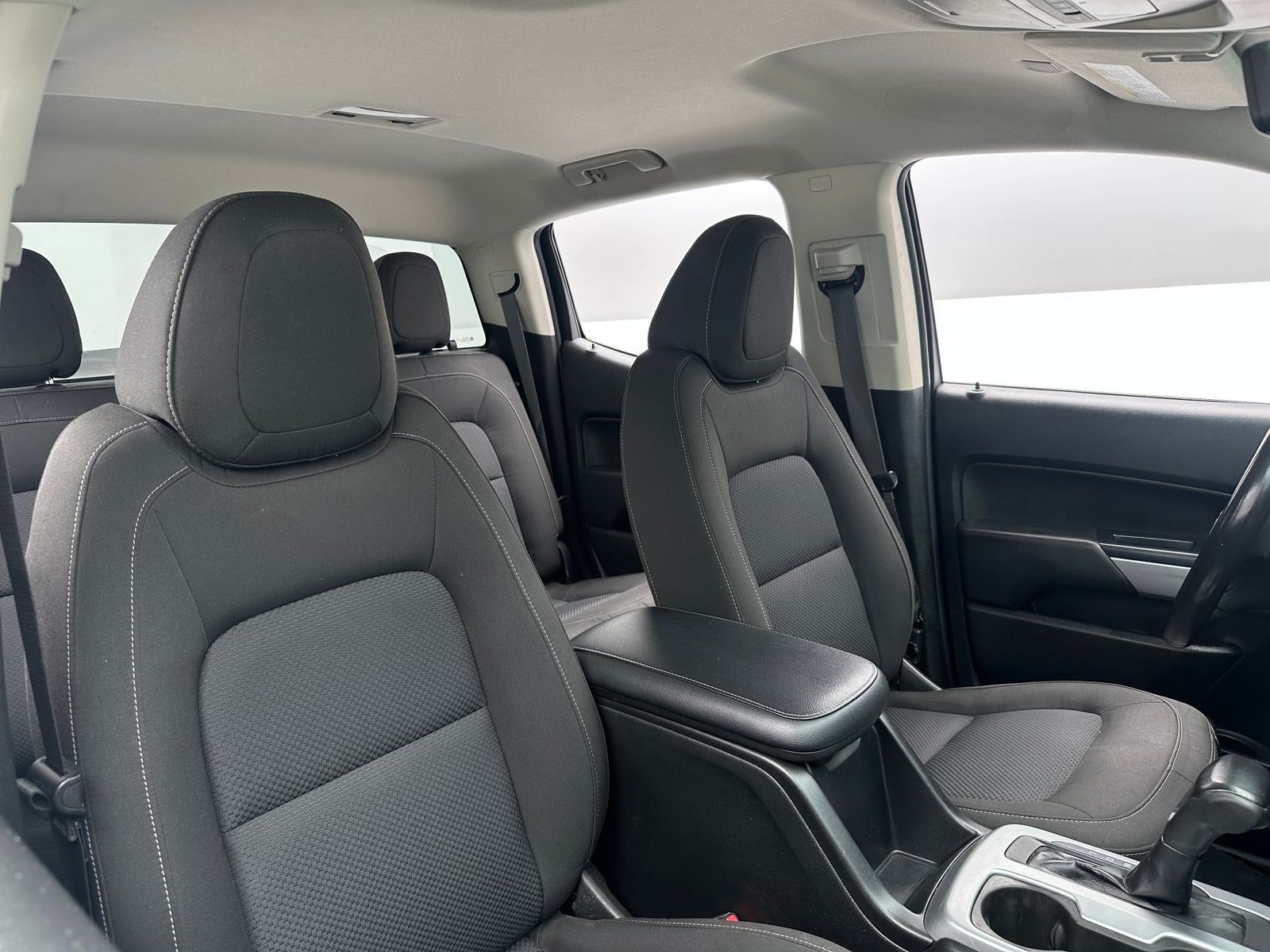 Thumbnail: 2020 Chevrolet Colorado - 2