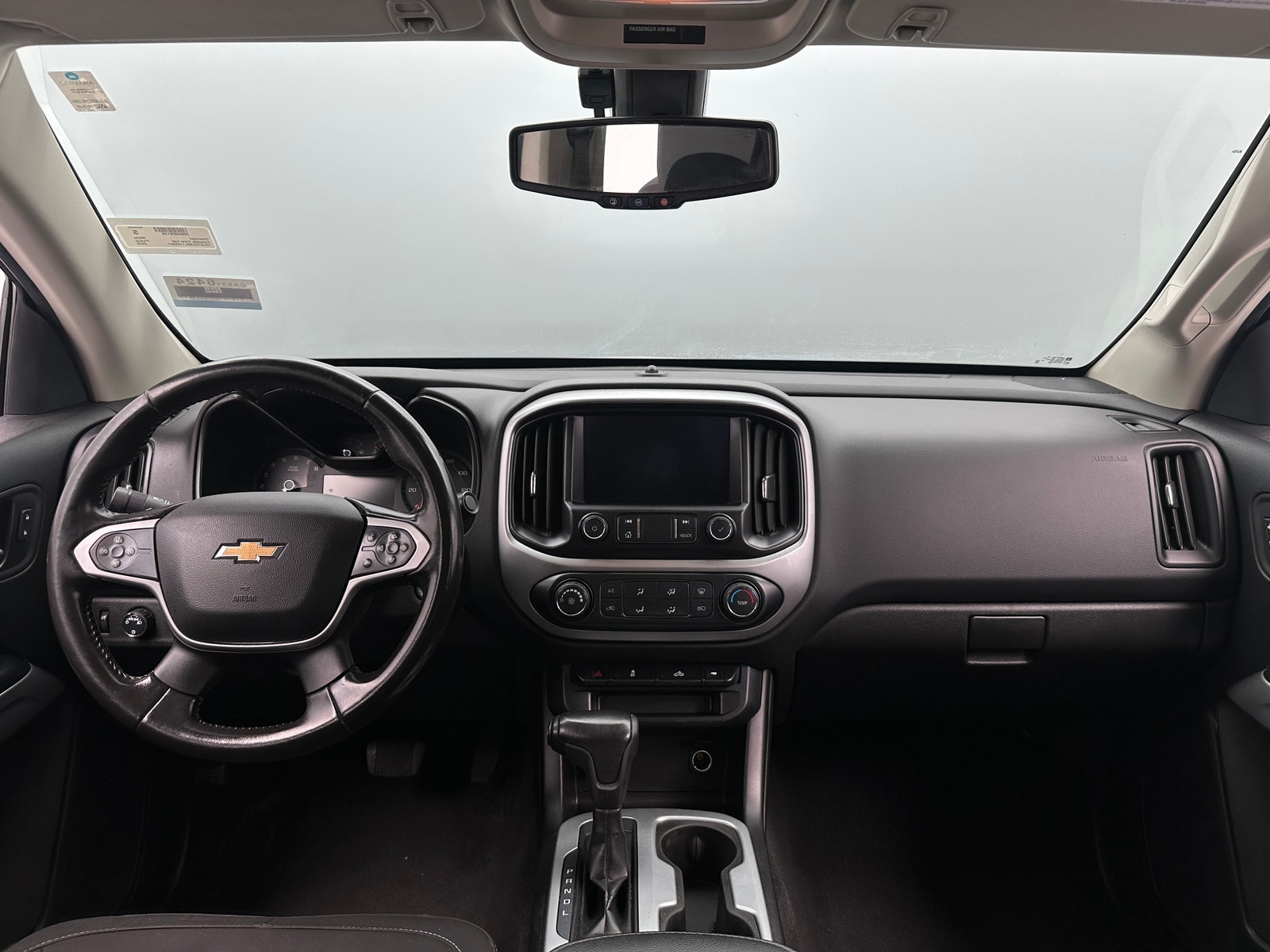 Thumbnail: 2020 Chevrolet Colorado - 3