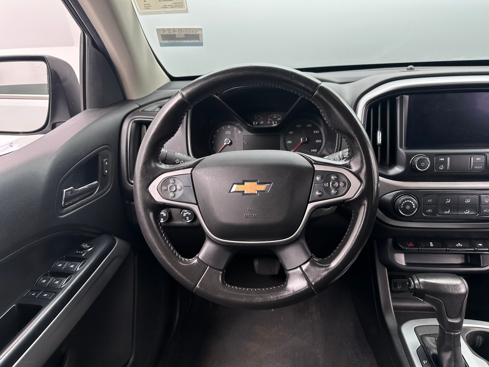 Thumbnail: 2020 Chevrolet Colorado - 5