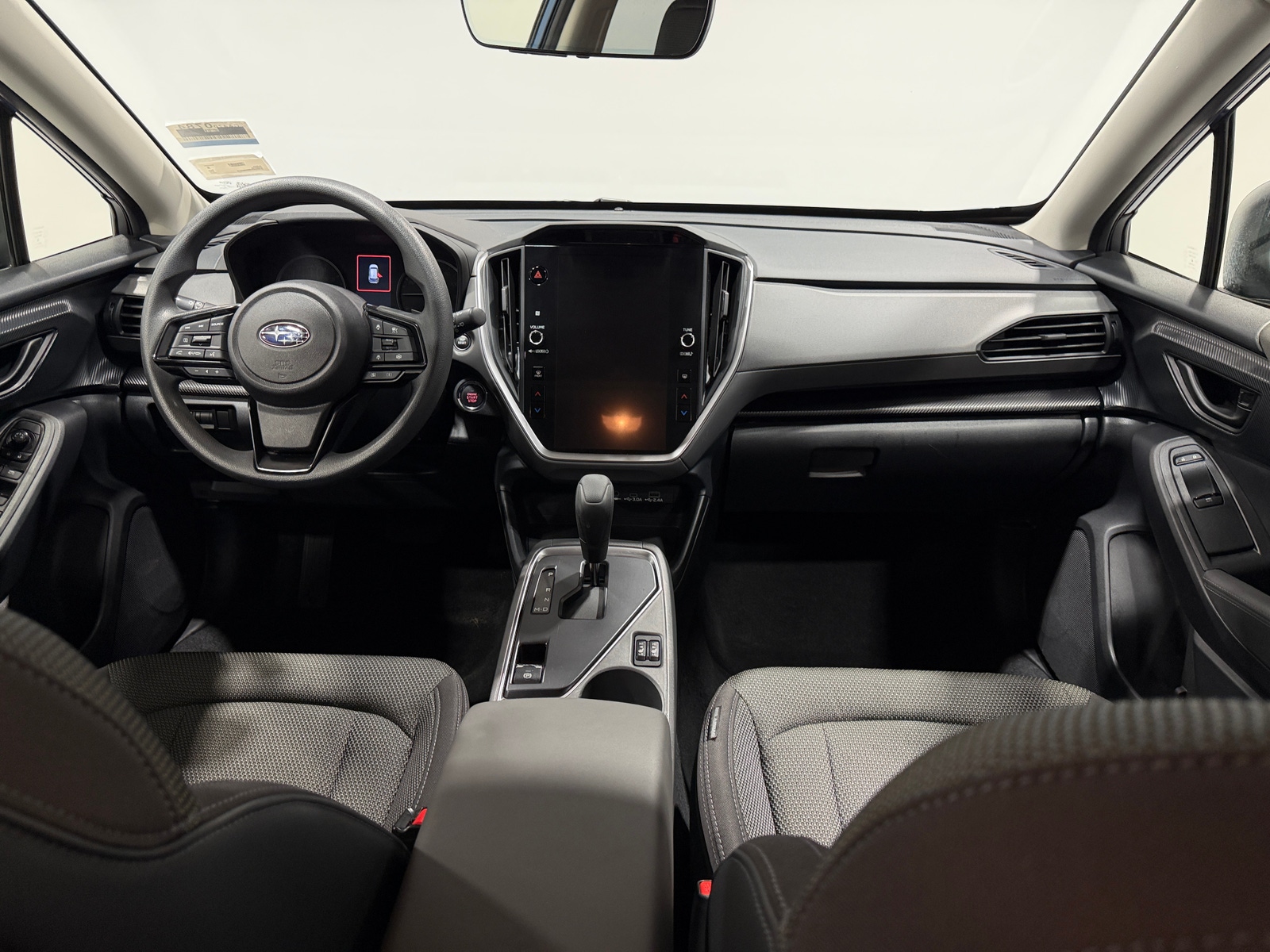 Thumbnail: 2024 Subaru Crosstrek - 3