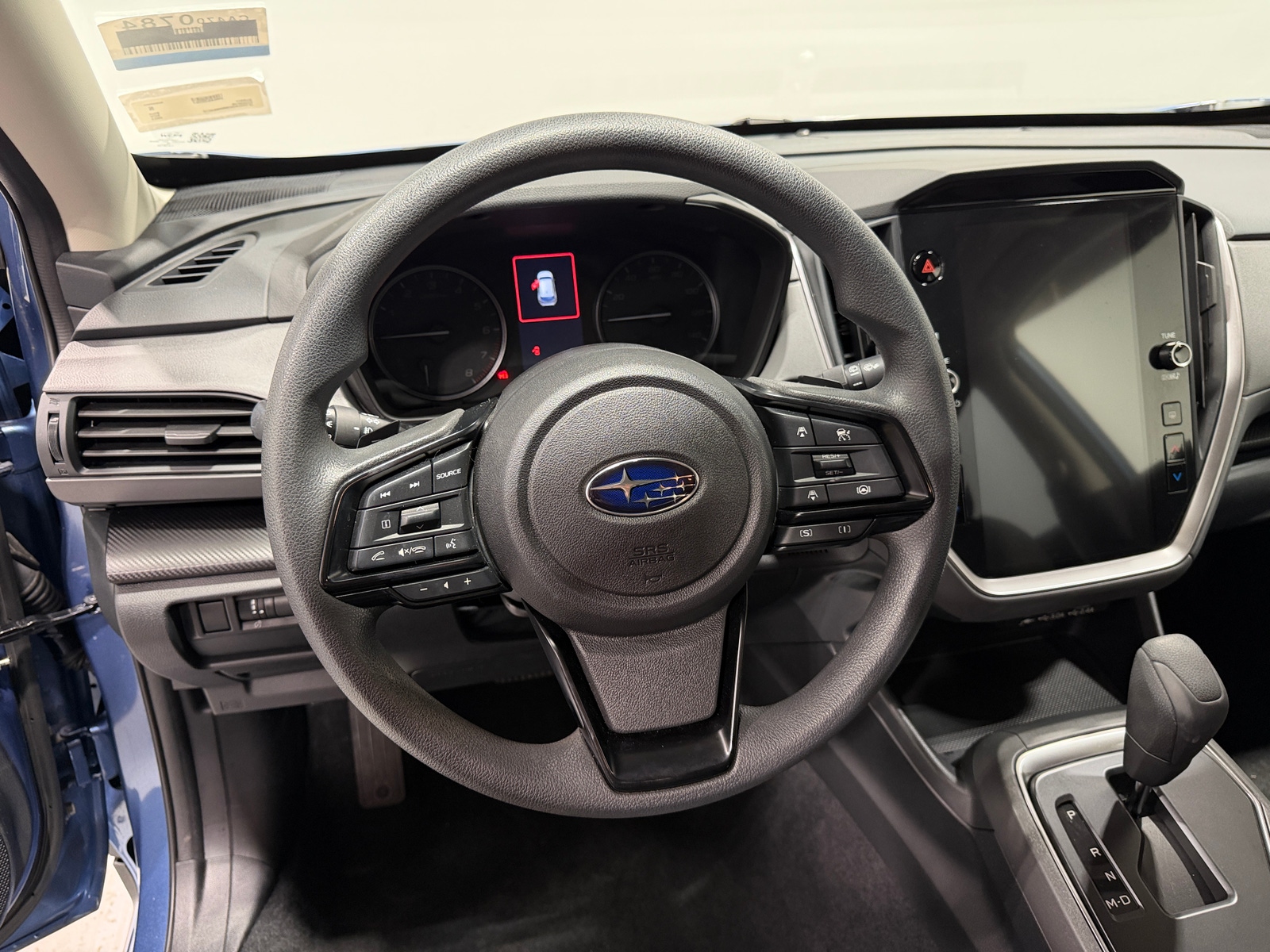 Thumbnail: 2024 Subaru Crosstrek - 5