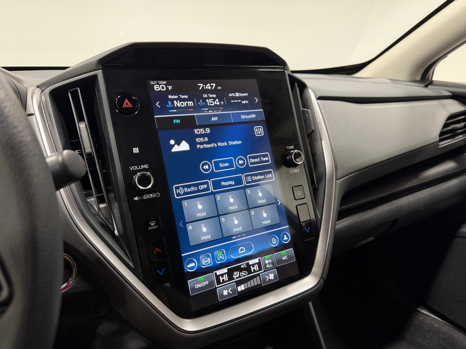 Thumbnail: 2024 Subaru Crosstrek - 4