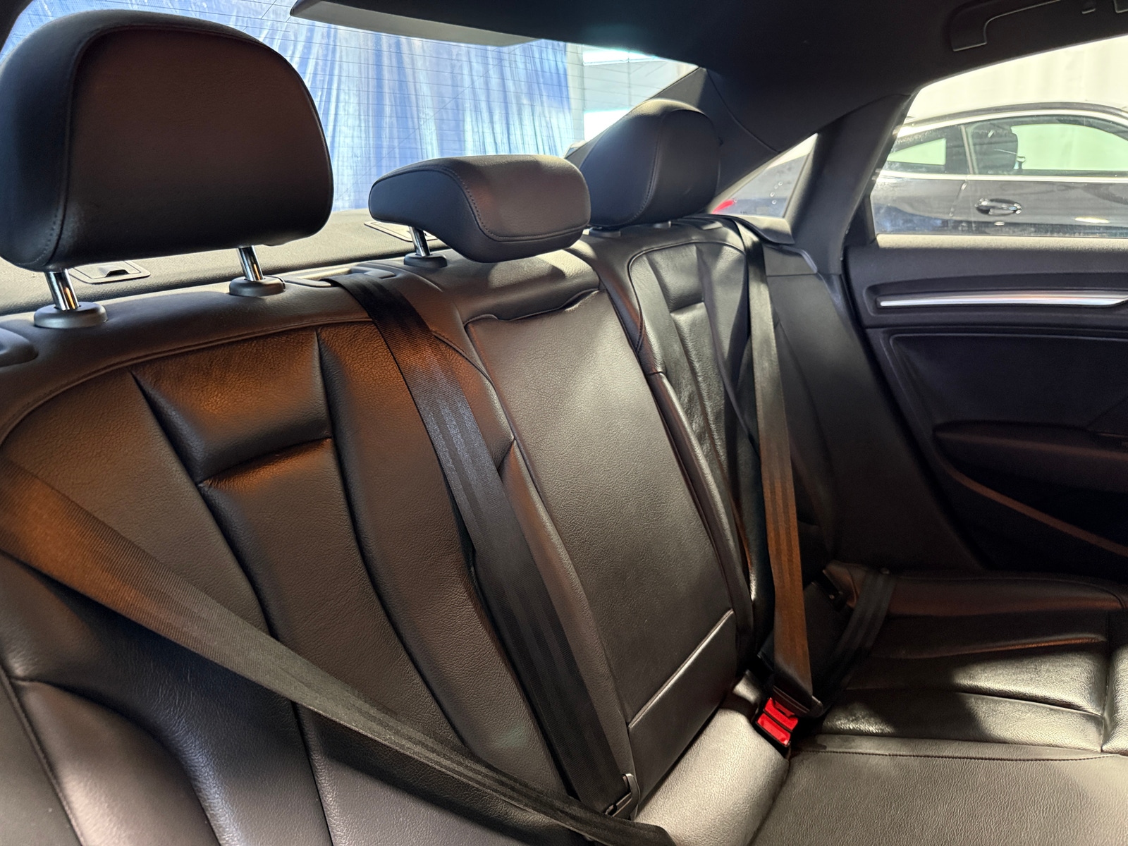 Thumbnail: 2016 Audi A3 - 5