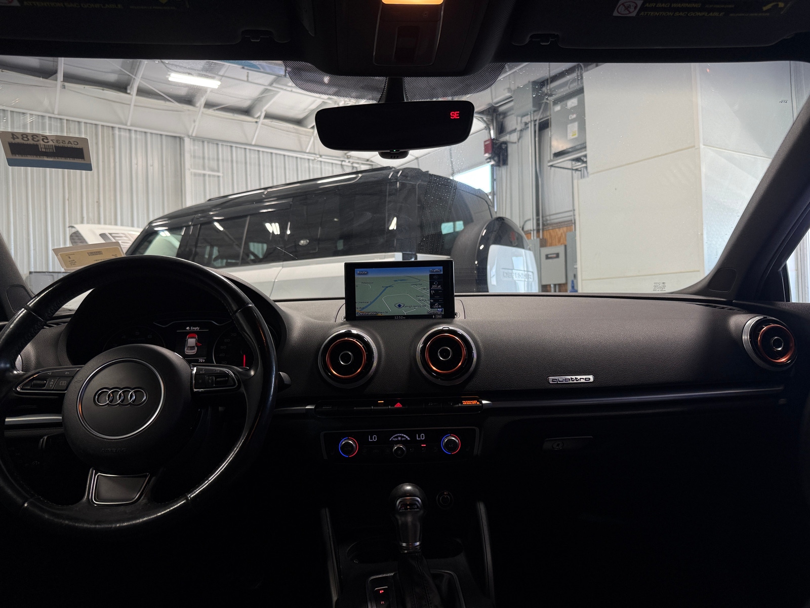Thumbnail: 2016 Audi A3 - 2