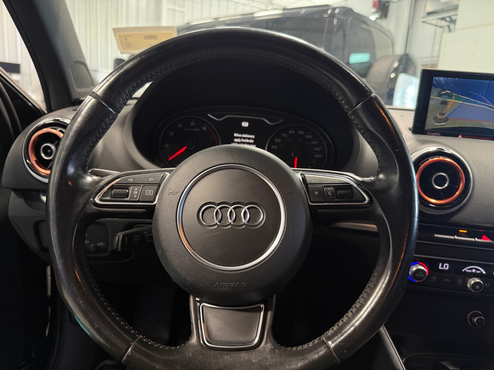 Thumbnail: 2016 Audi A3 - 4