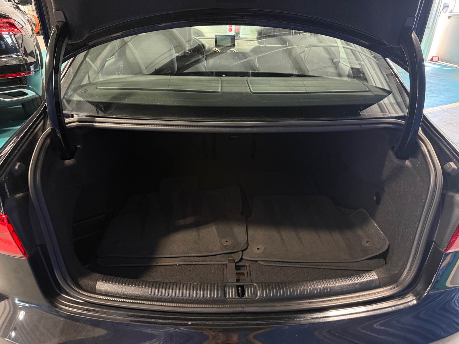 Thumbnail: 2016 Audi A3 - 6