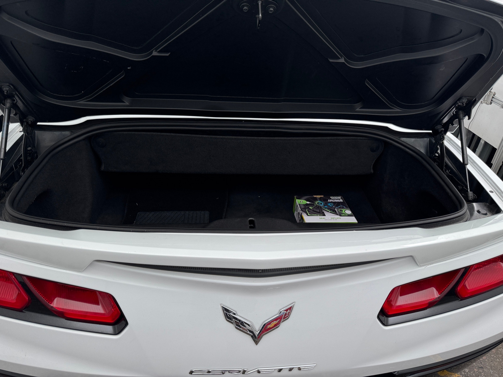 Thumbnail: 2014 Chevrolet Corvette - 5