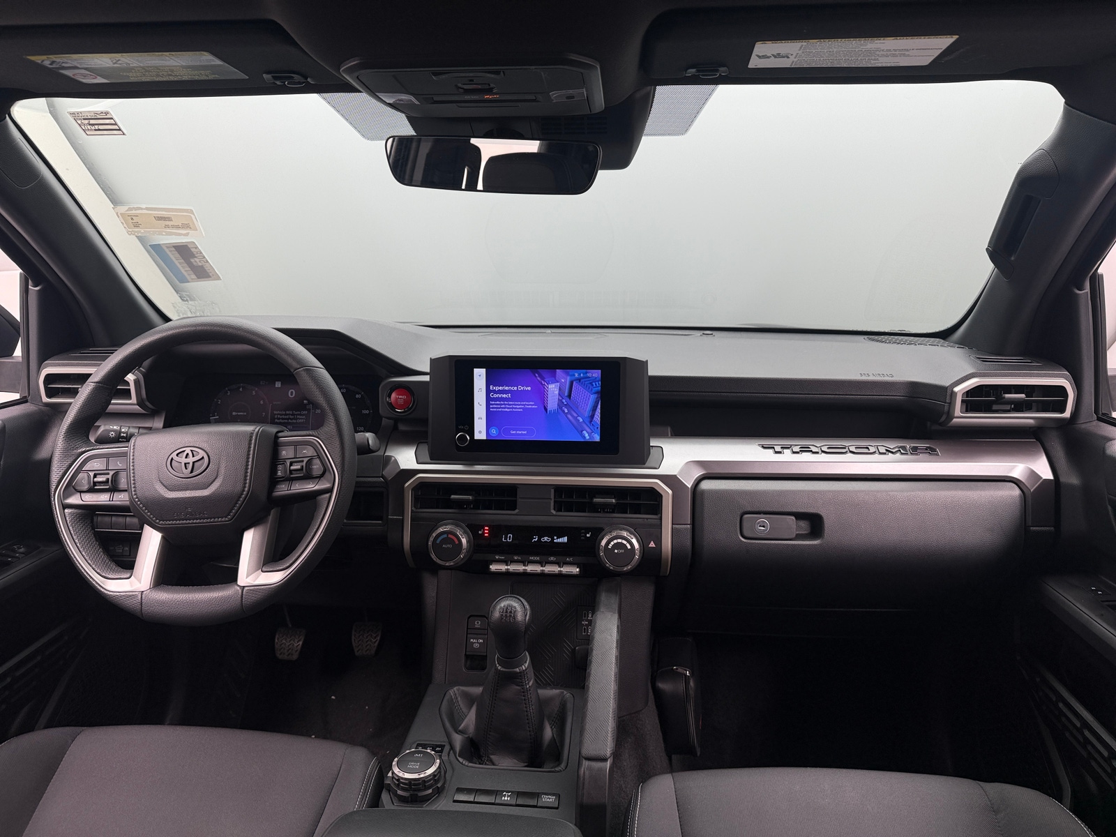 Thumbnail: 2025 Toyota Tacoma - 3