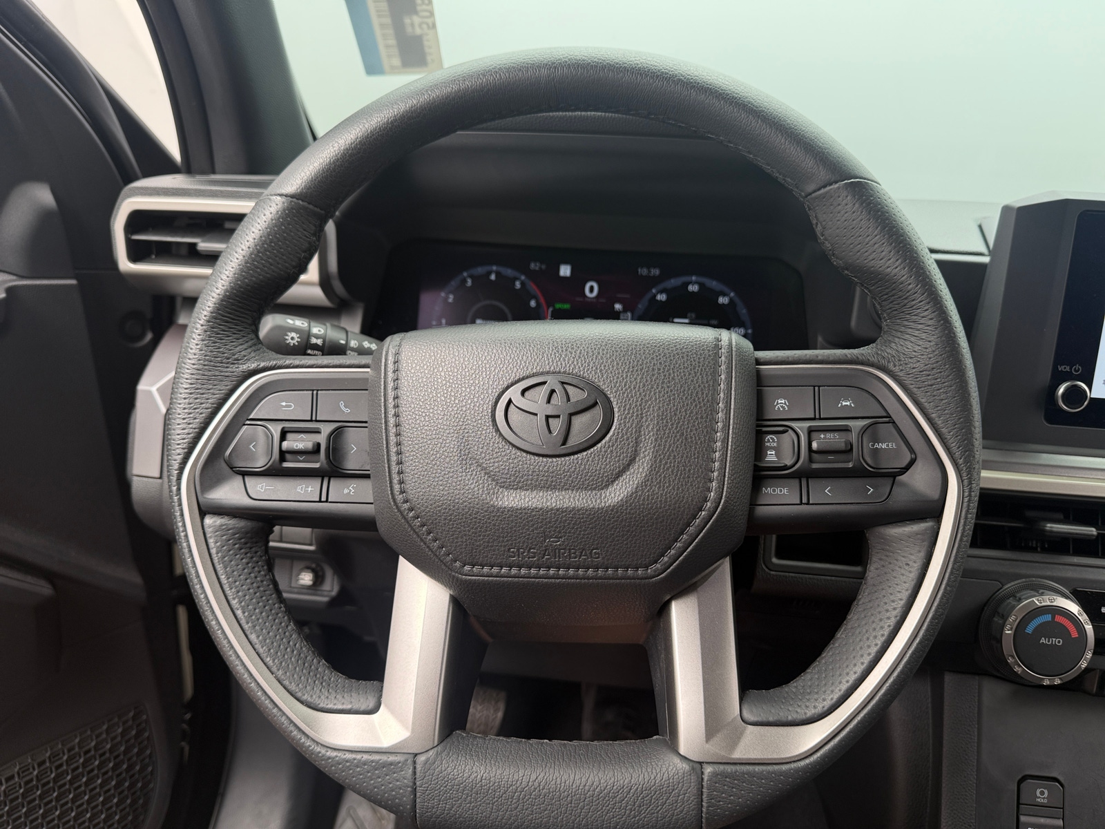 Thumbnail: 2025 Toyota Tacoma - 5