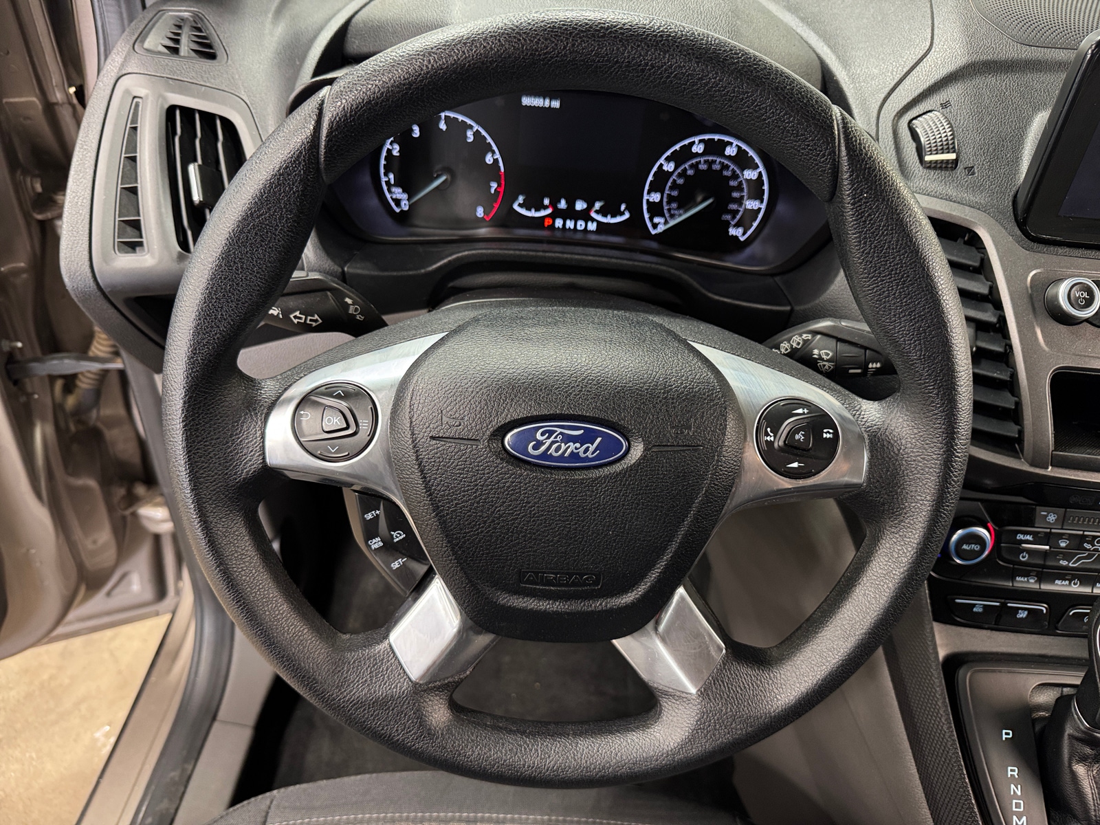 Thumbnail: 2020 Ford Transit Series - 5